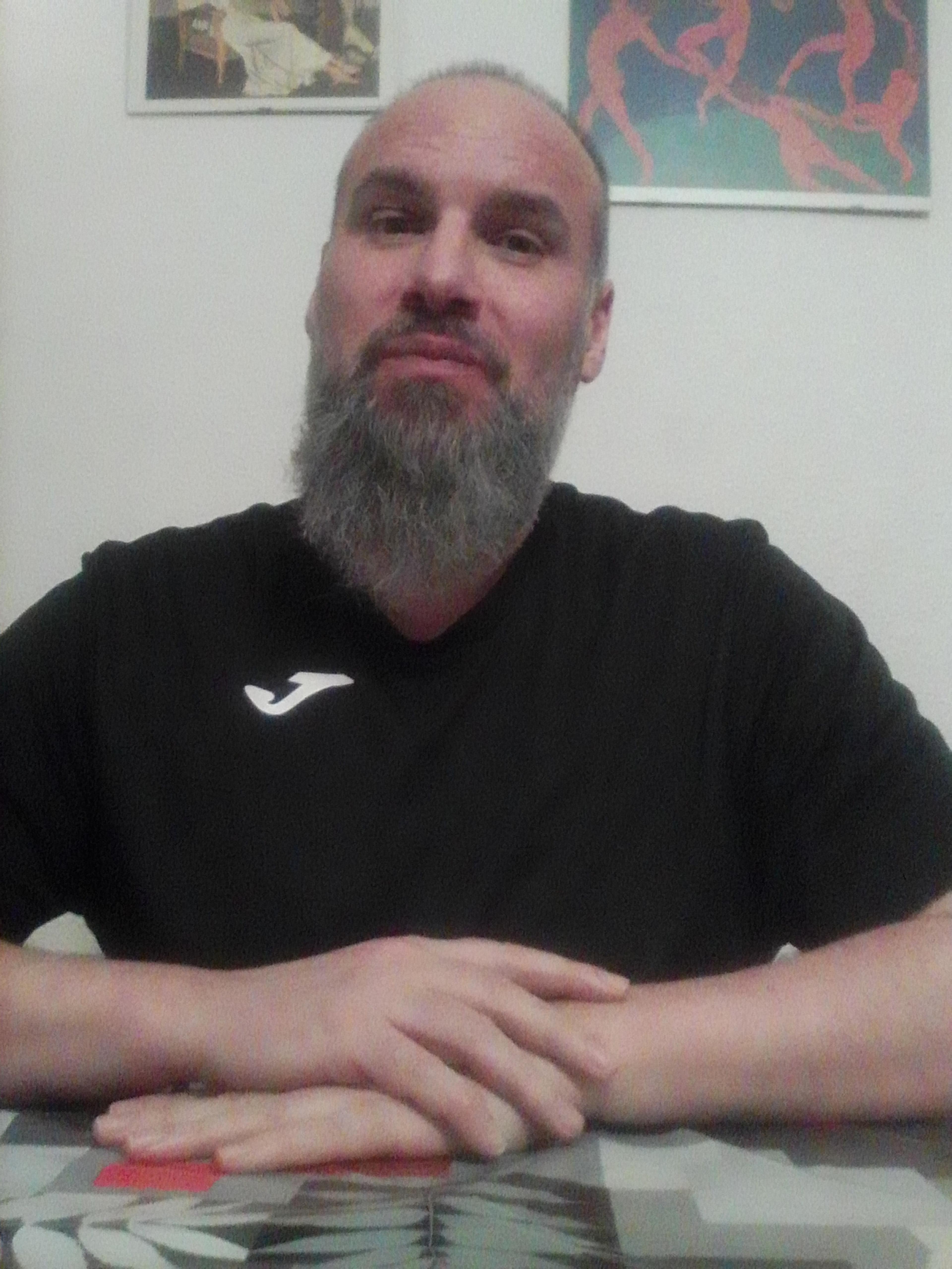 Javier Ignacio Martínez Blancat