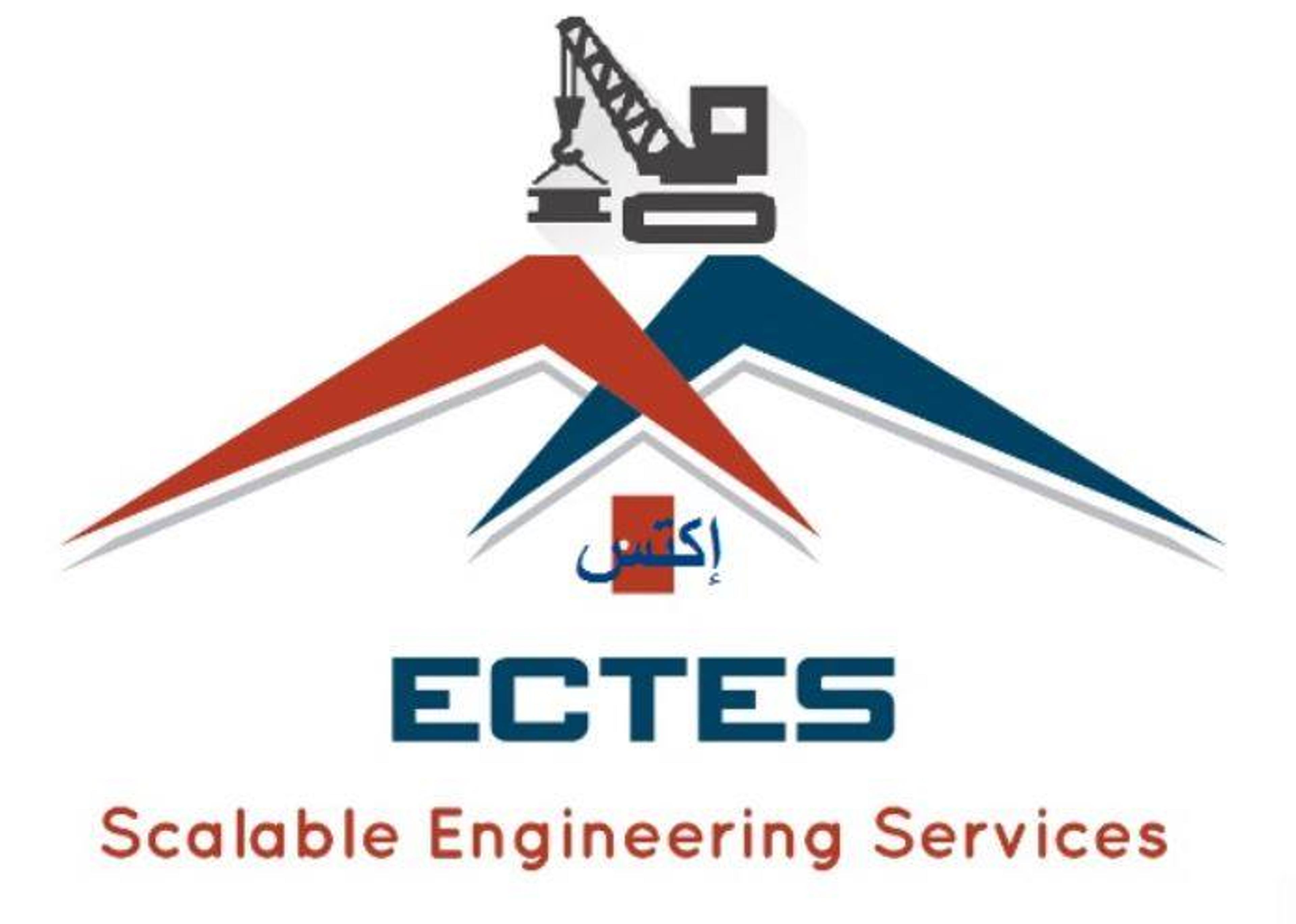 ECTES for contracting & engineering services