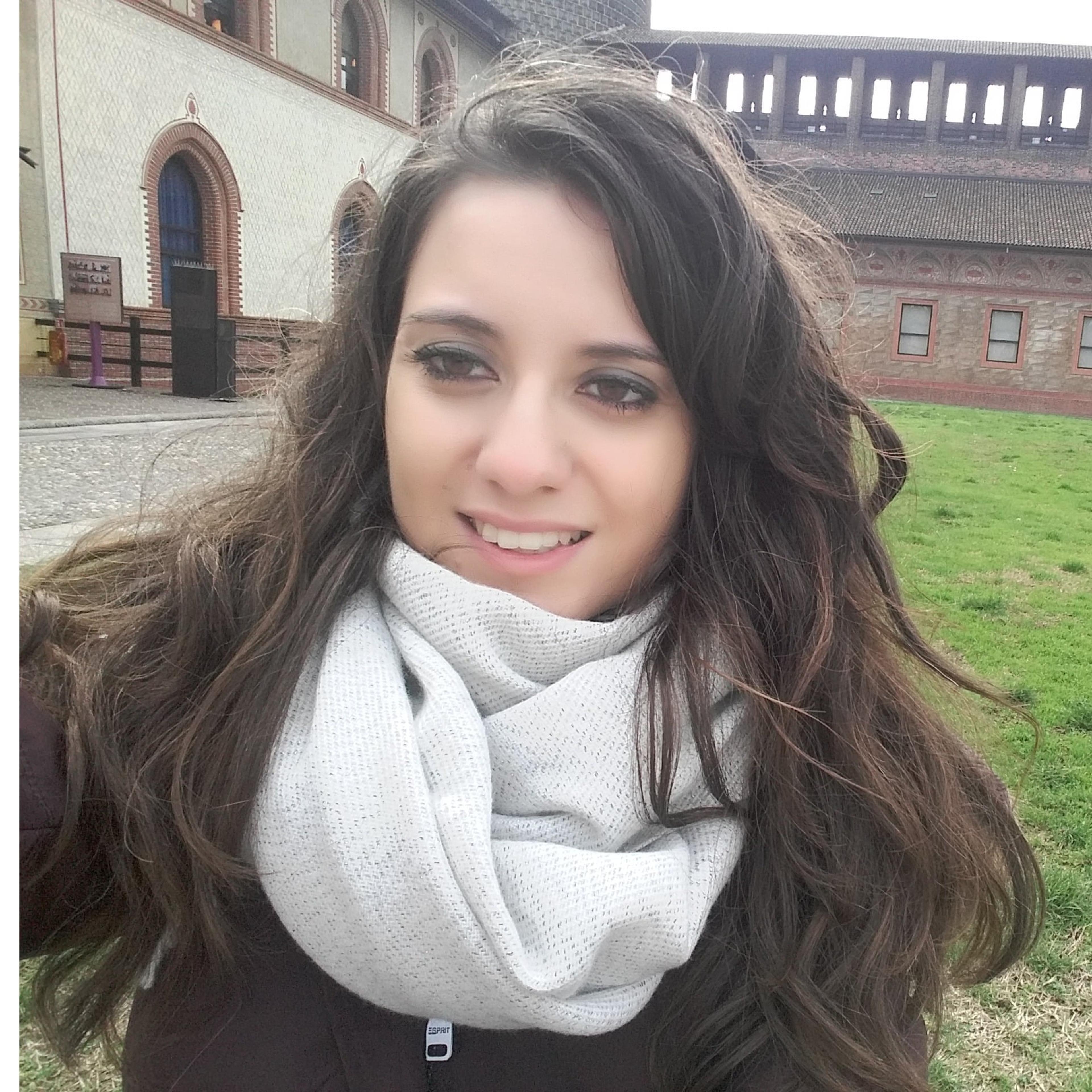Alessia Mormile