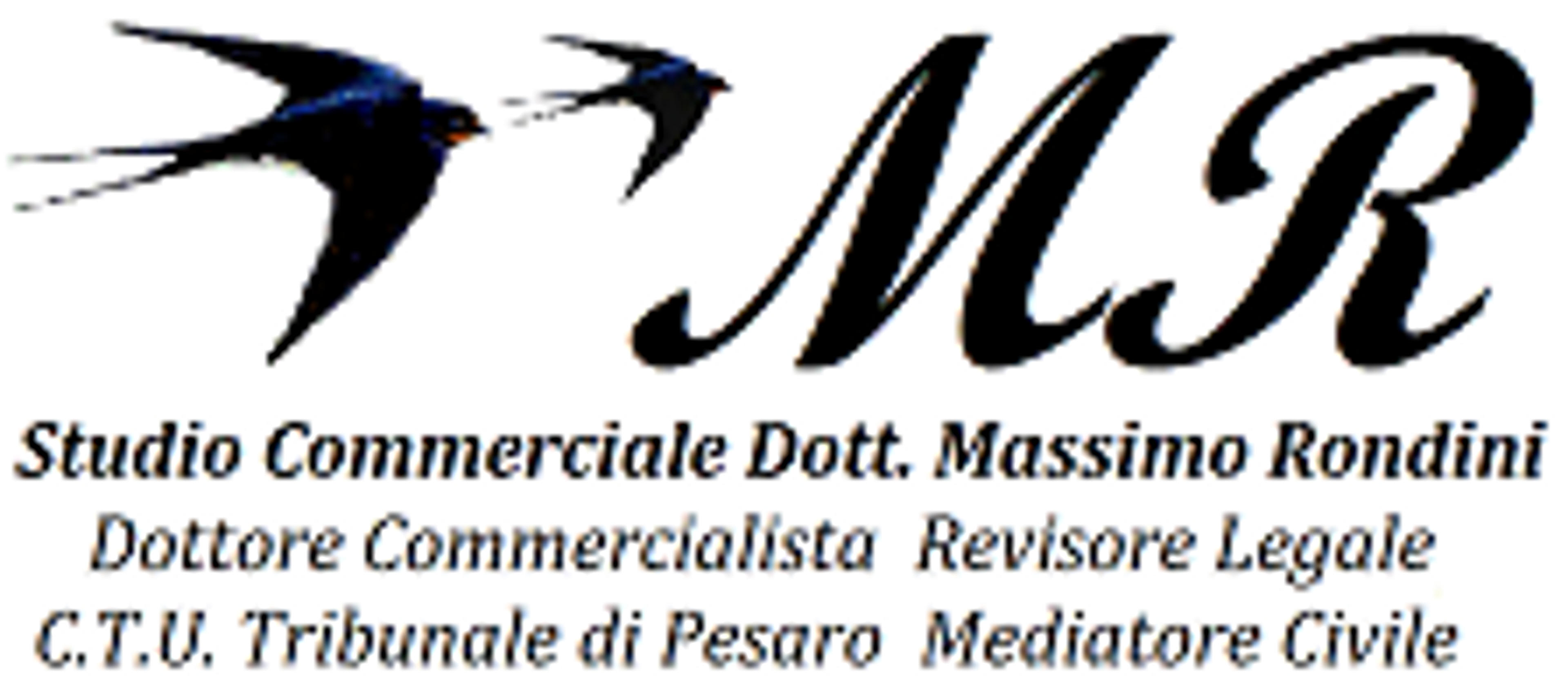 STUDIO COMMERCIALE DOTT. MASSIMO RONDINI
