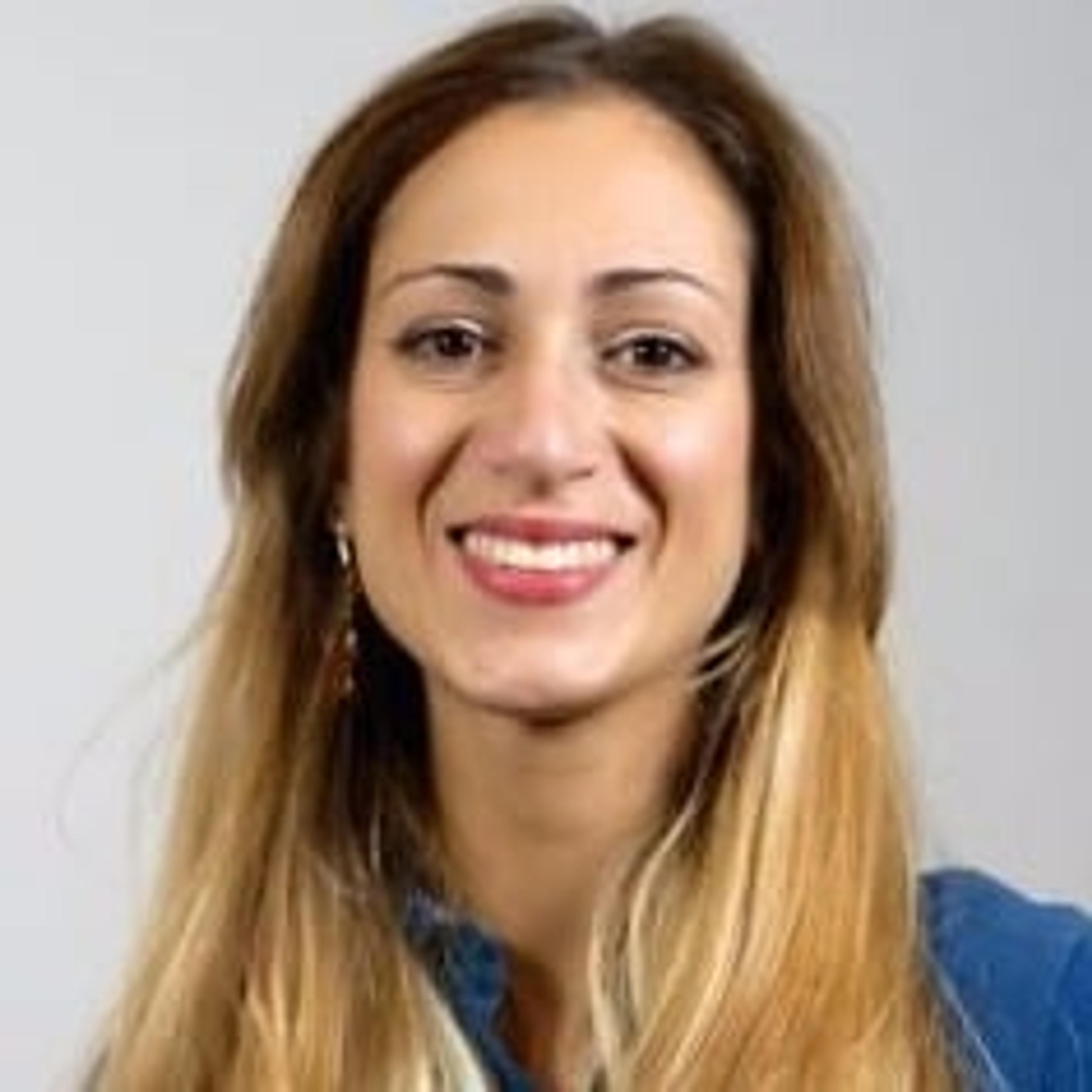Maria Caterina Pollastro