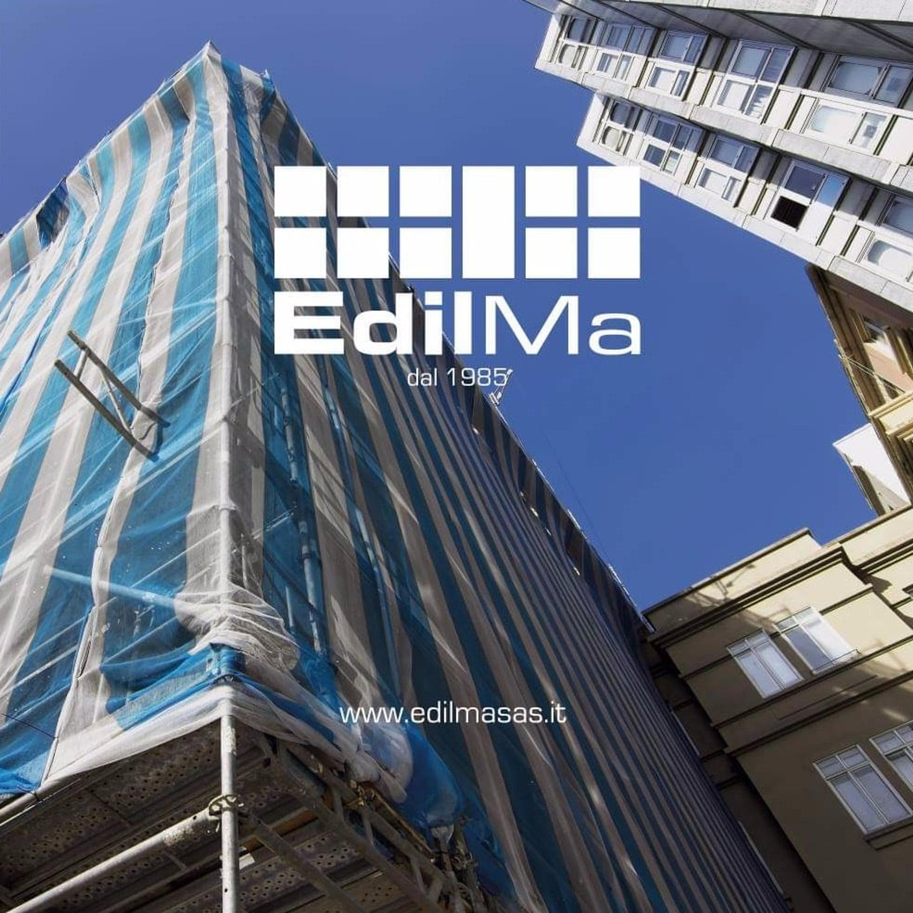 Edilma
