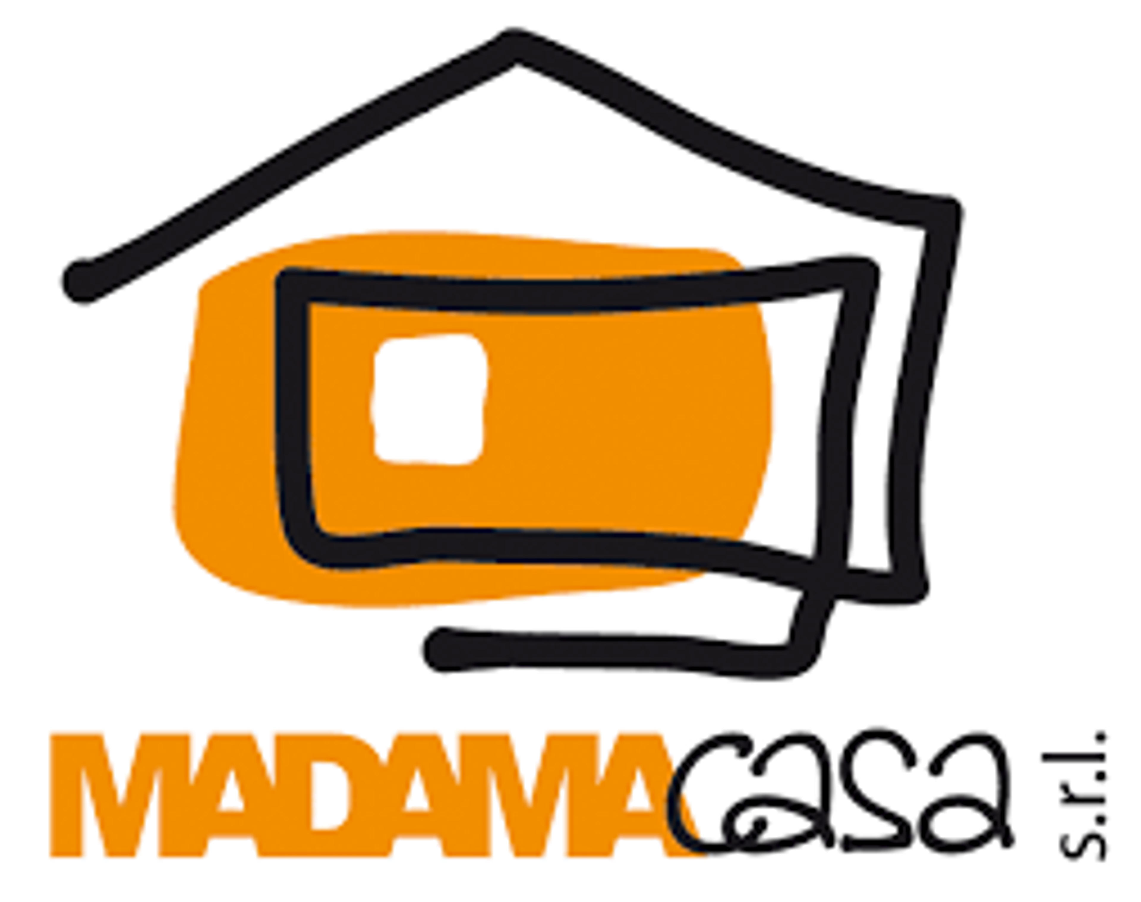 MADAMA CASA SRL