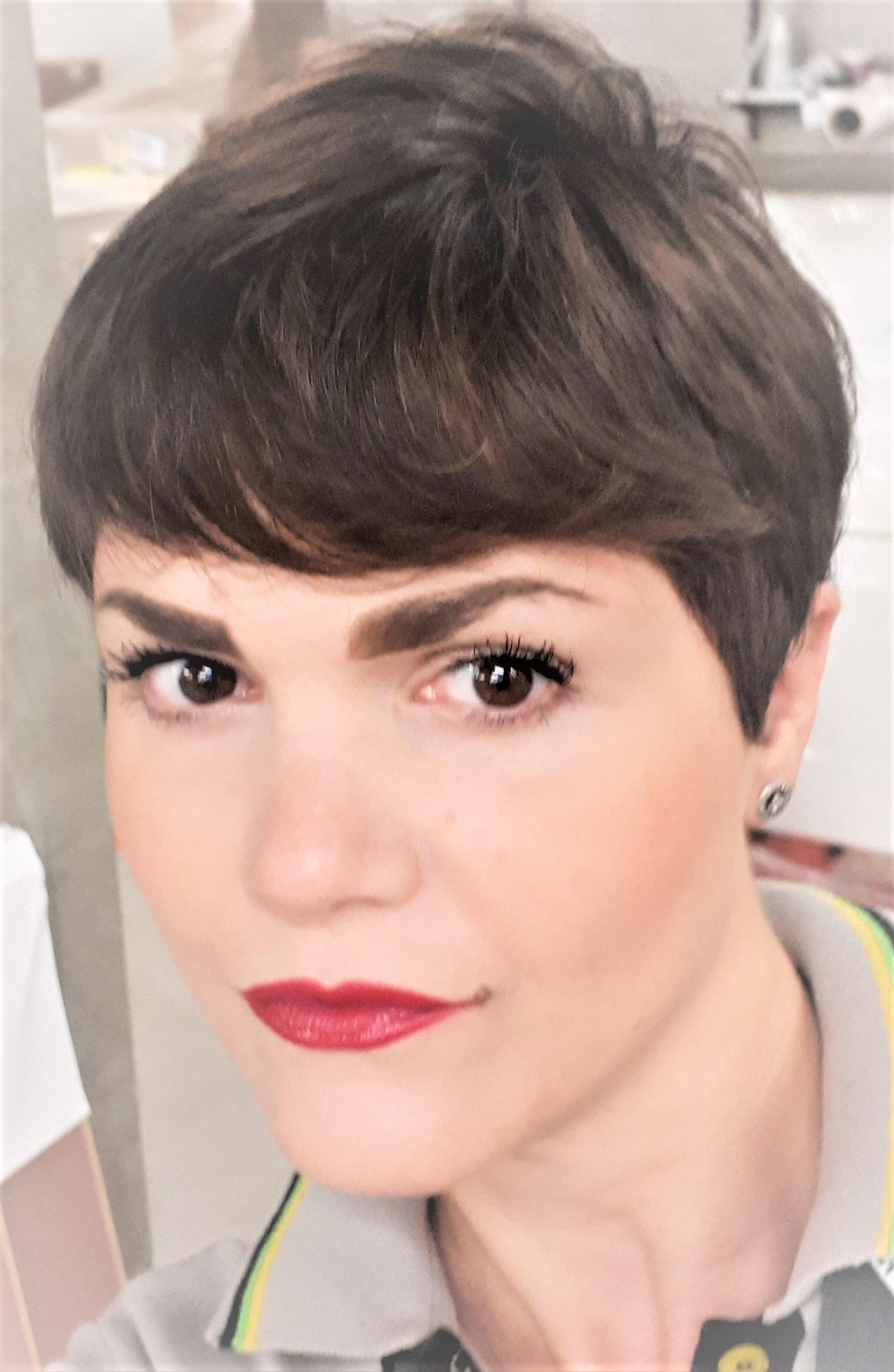 Francesca T
