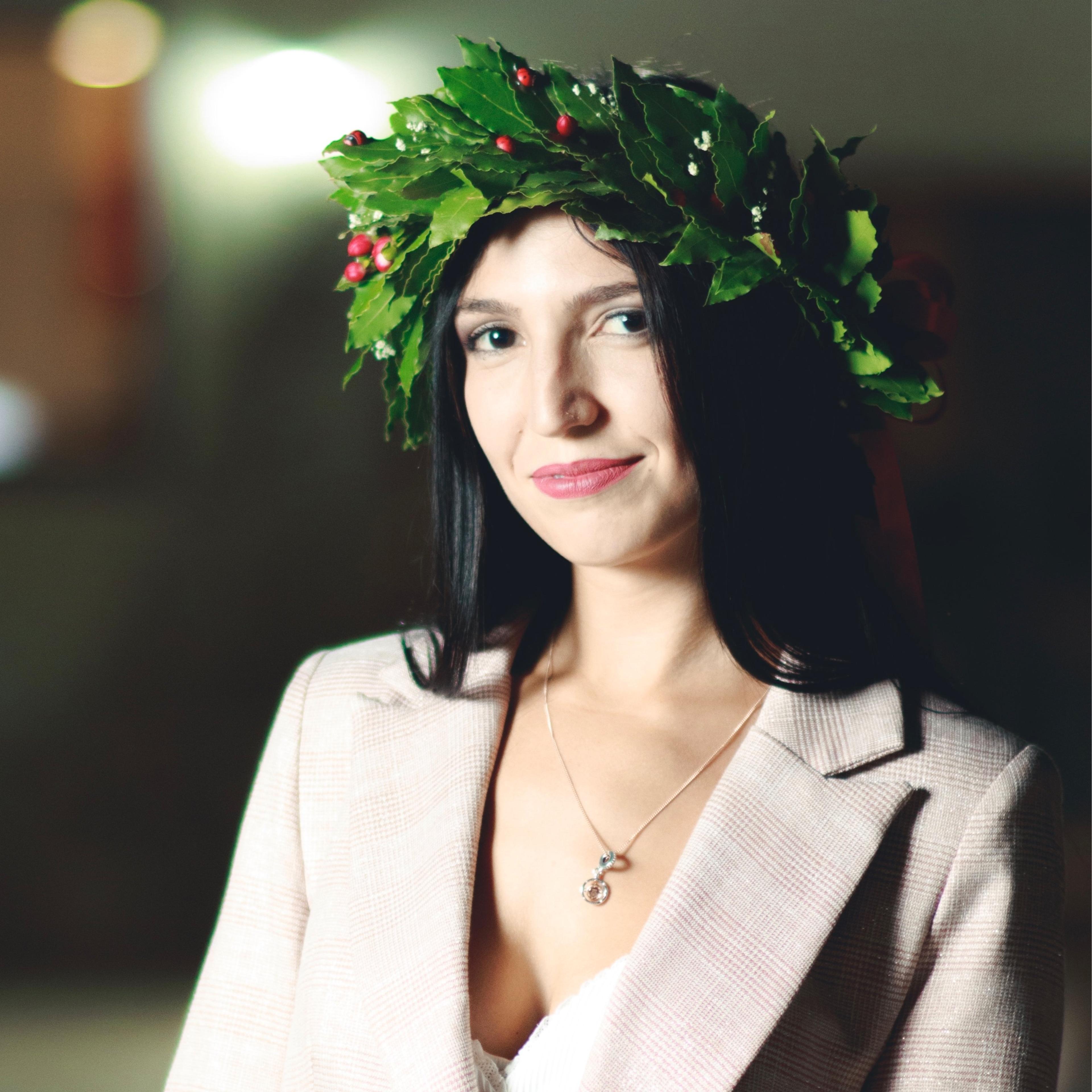 Roberta Martire