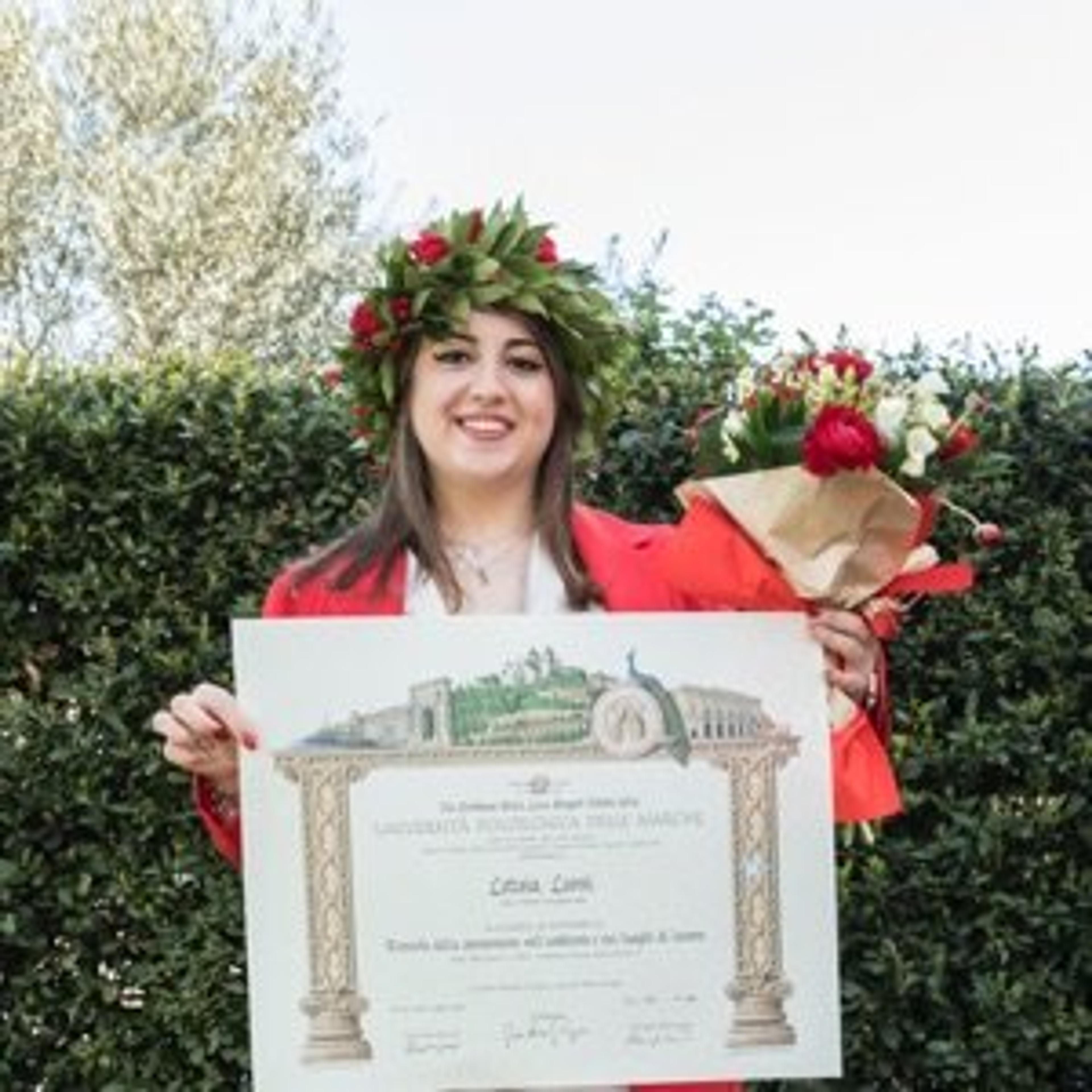 Letizia Leoni