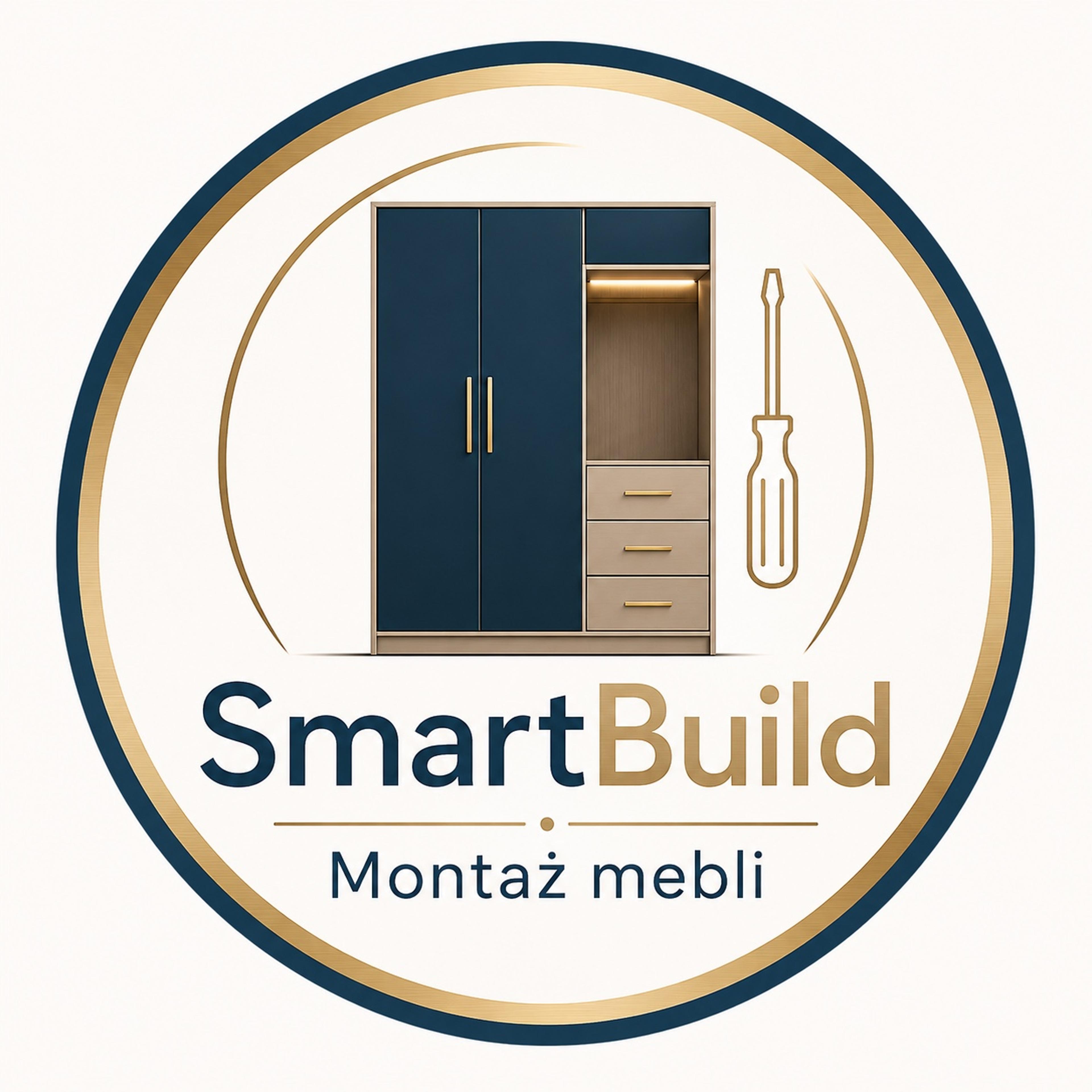 Stanisław SmartBuild