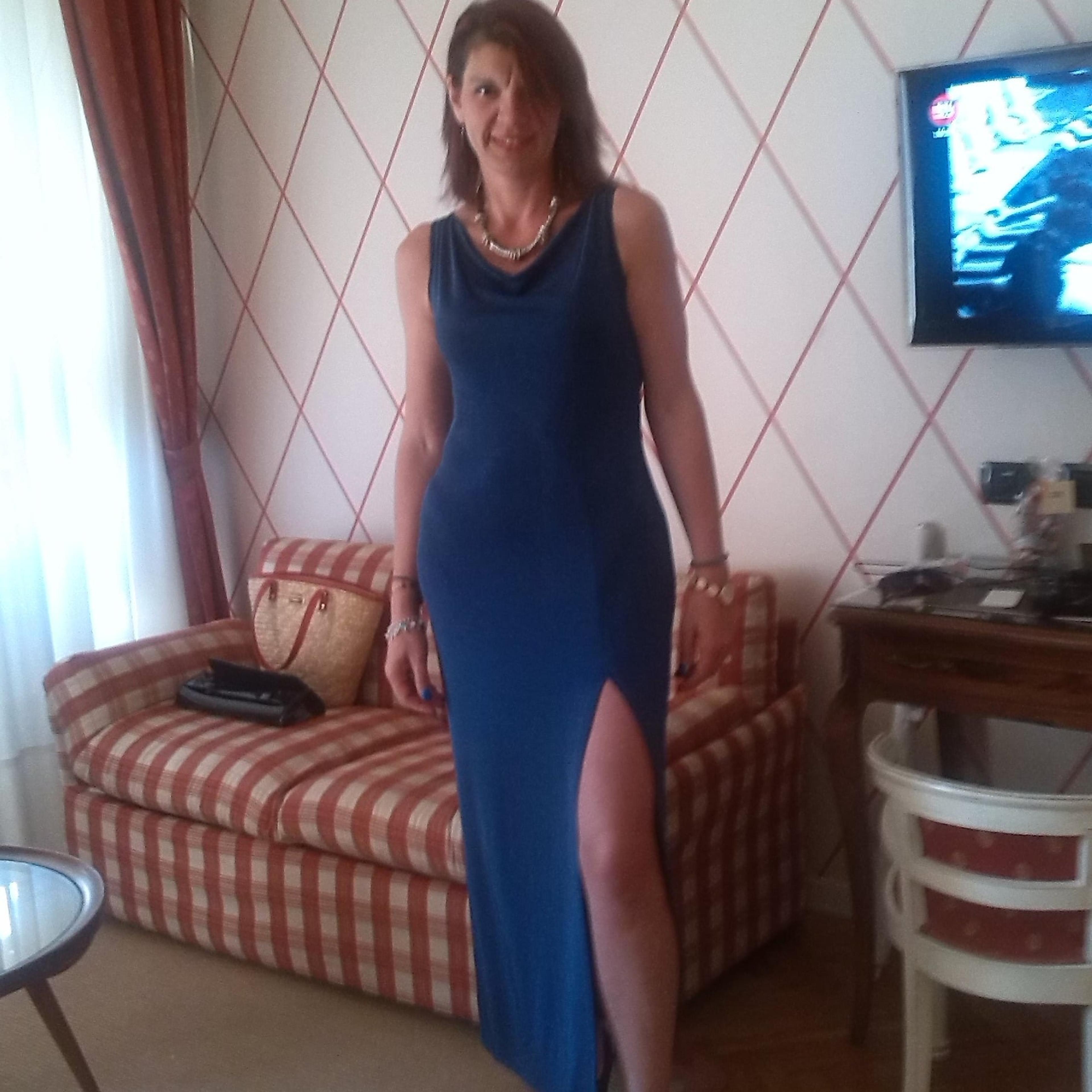 Ferrarese Monica
