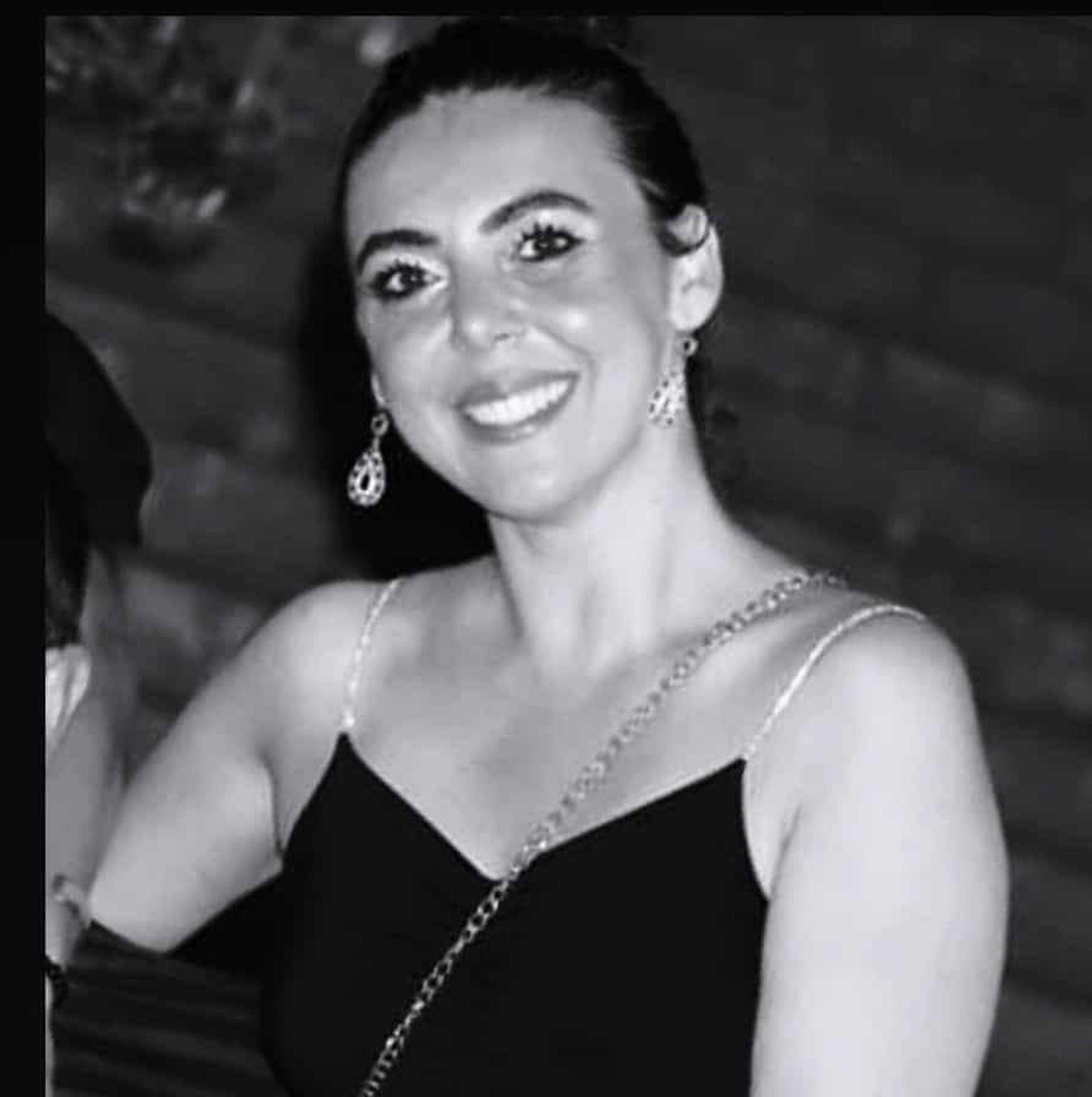 Luiza Beu