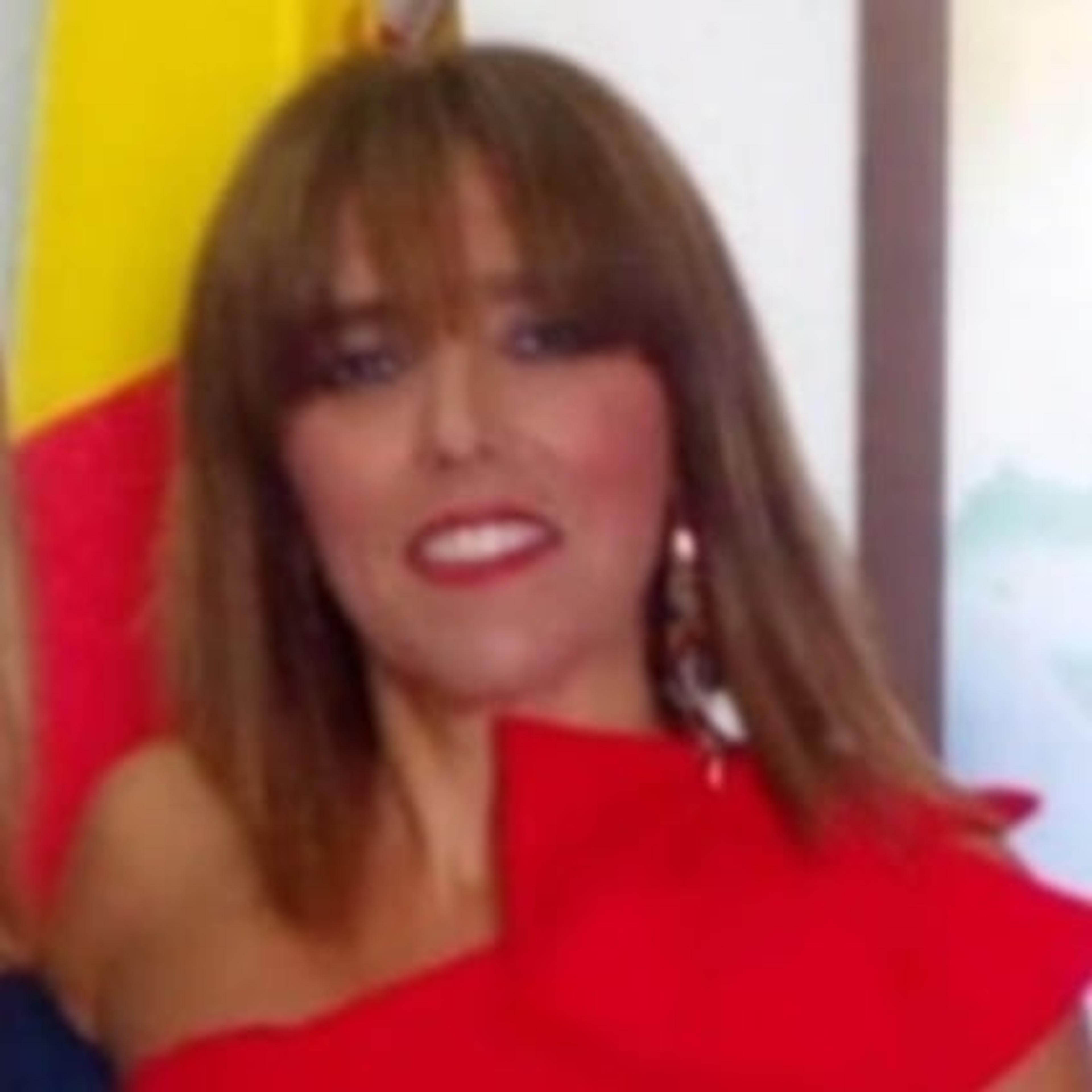 Rosario Fernandez