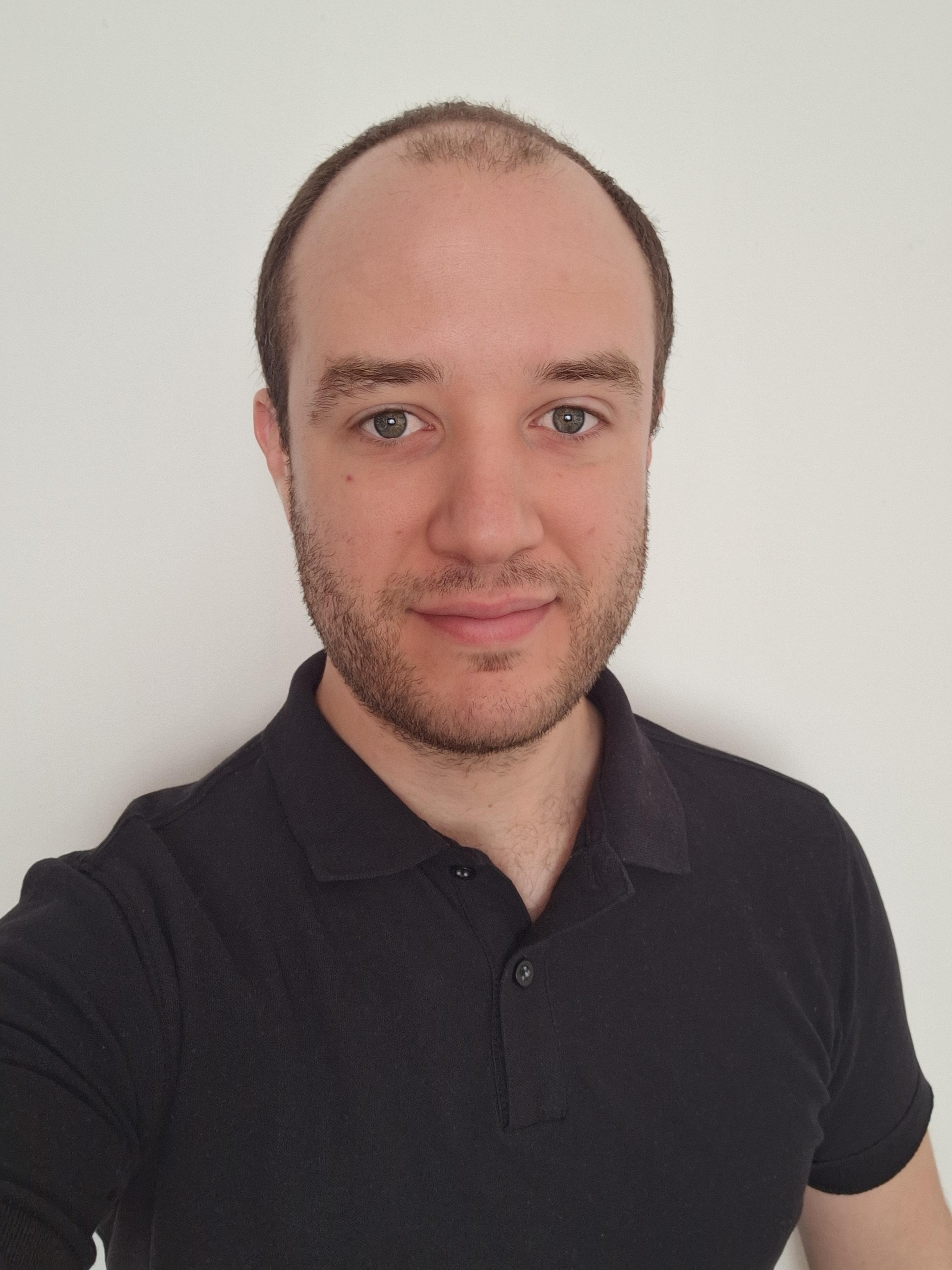 Alan Pirruccio