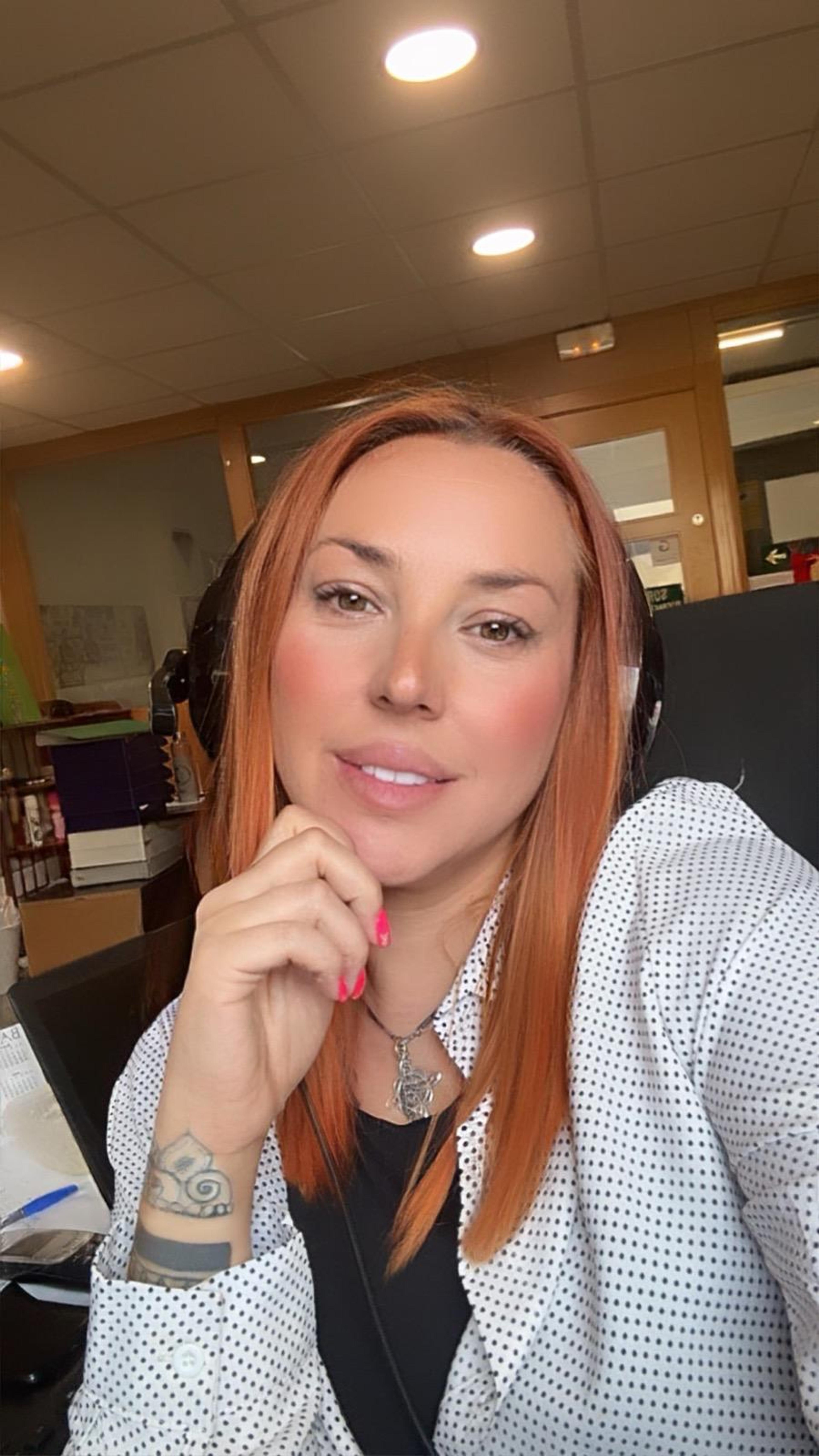 Jenifer Escalzo Cañadas
