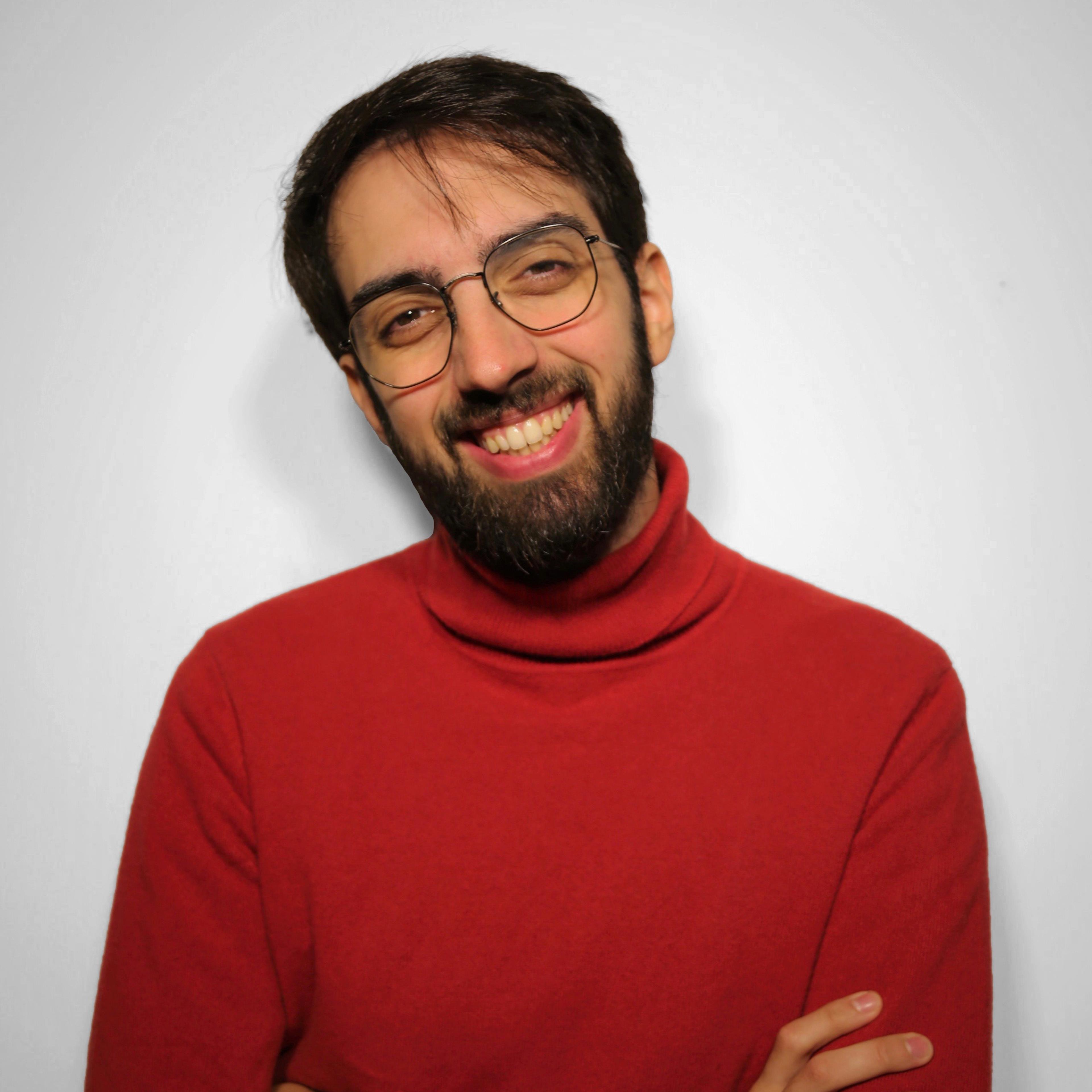 Mauro Cesaretti