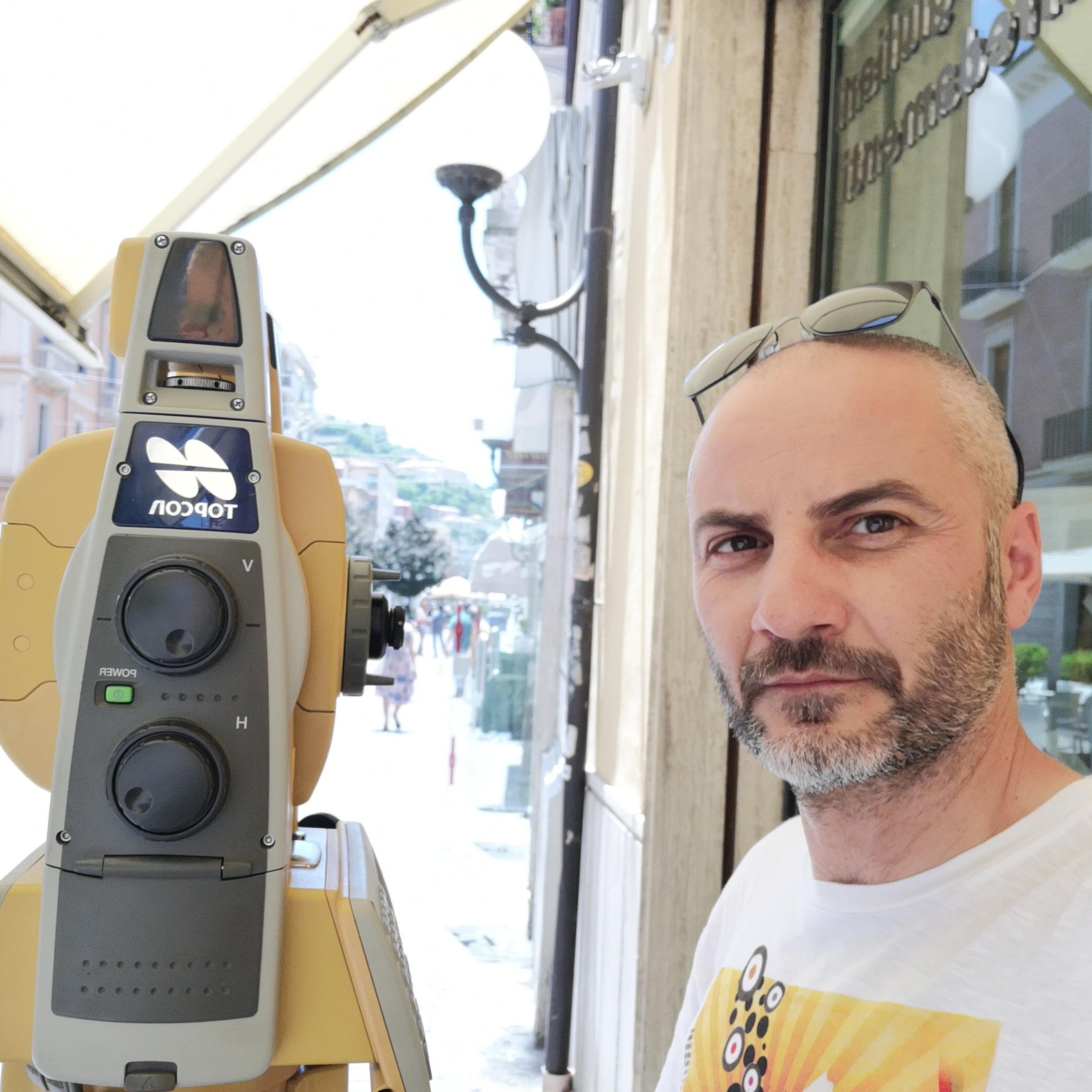 Geometra Enzo Belfiore