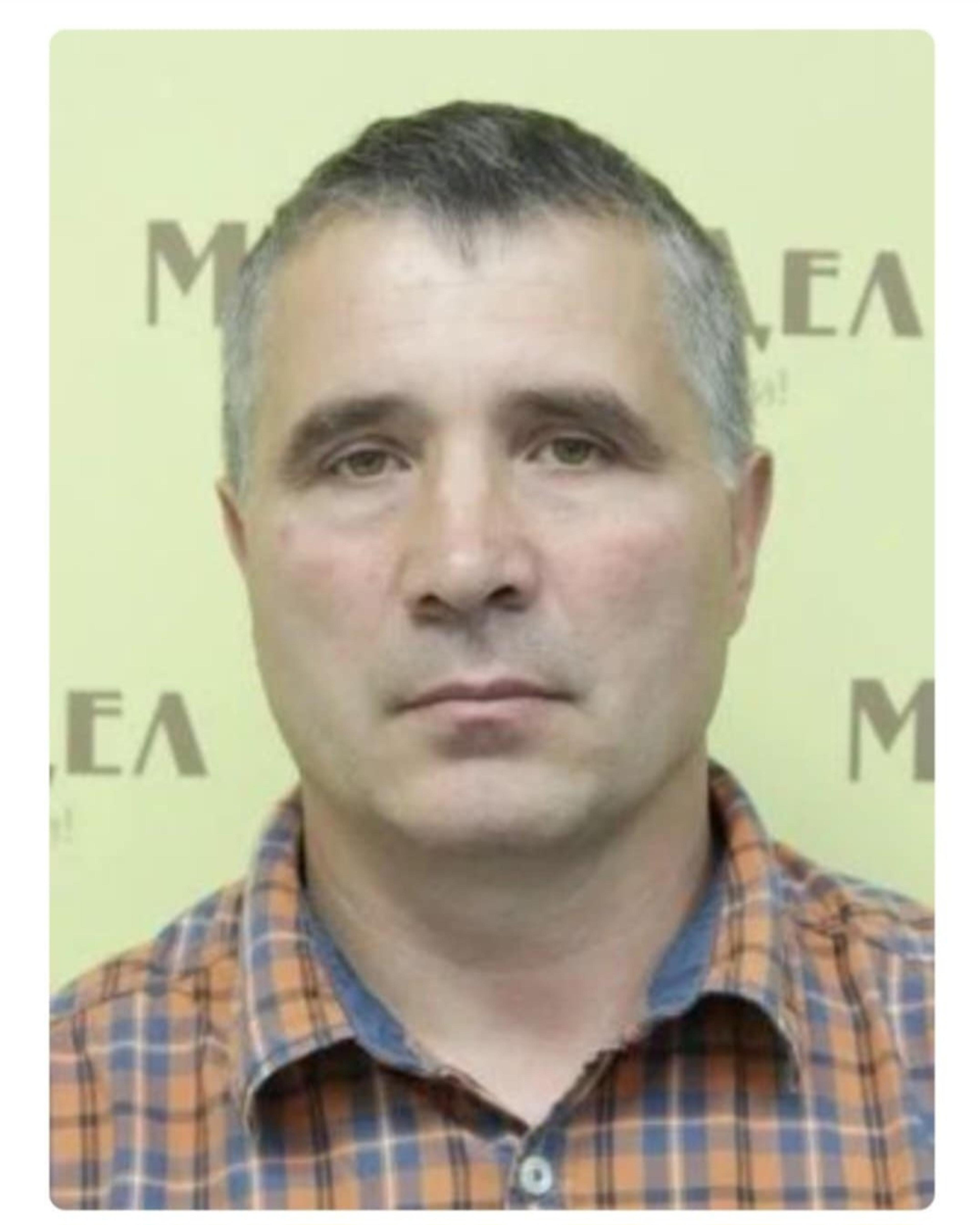 FIODOR CERNEI