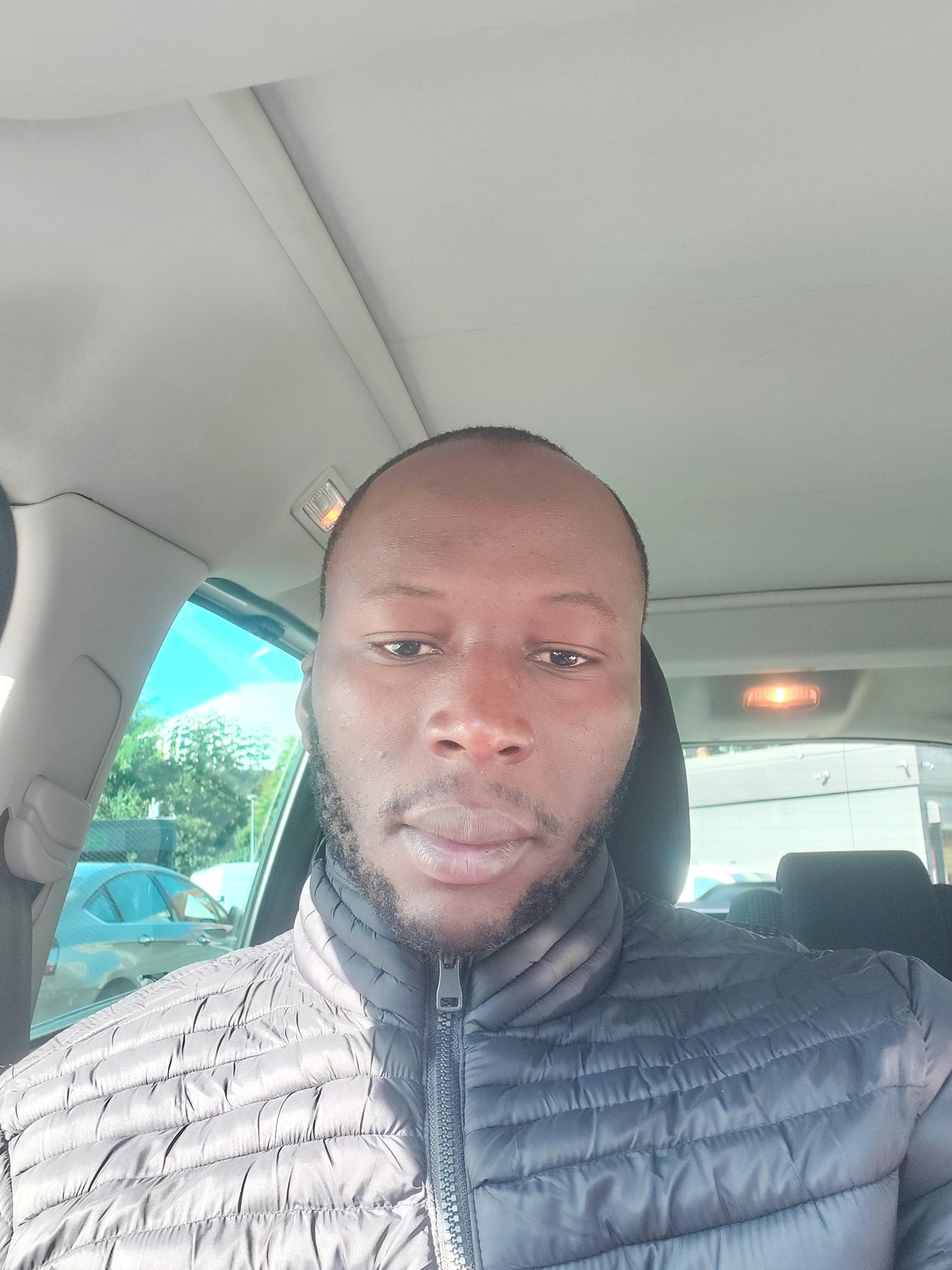 Oumar Baradji