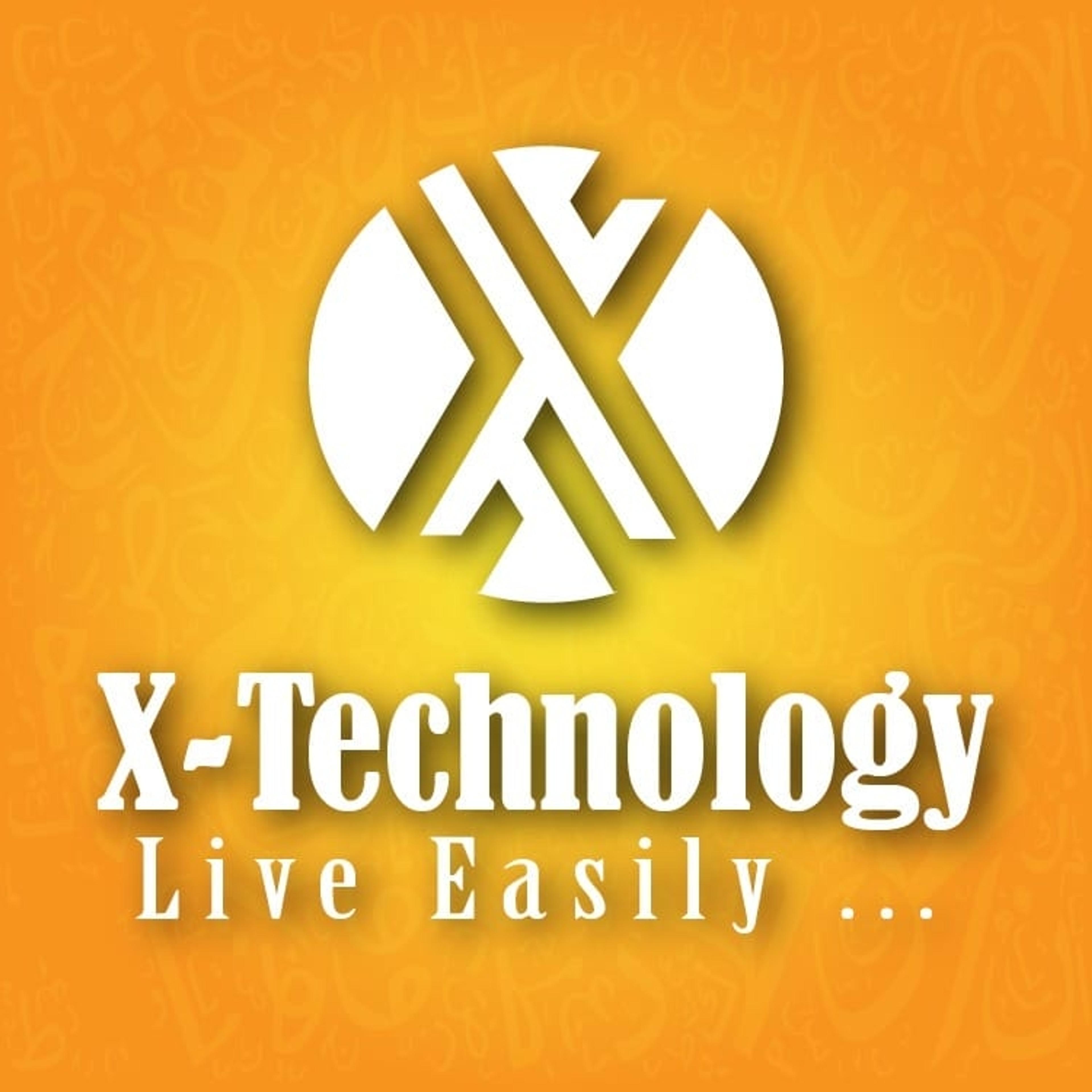 X Technology Co
