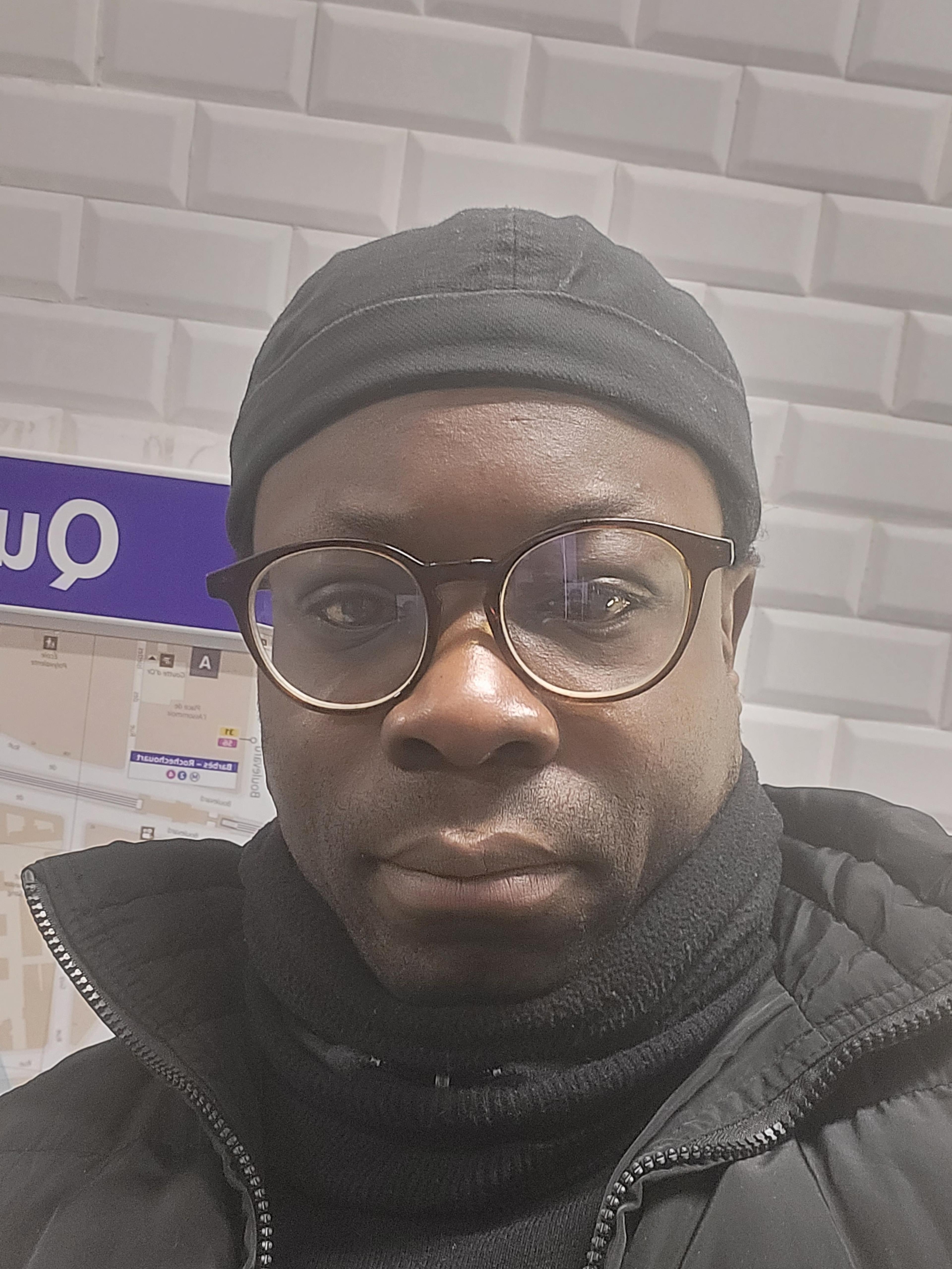 Konkobo Hassan