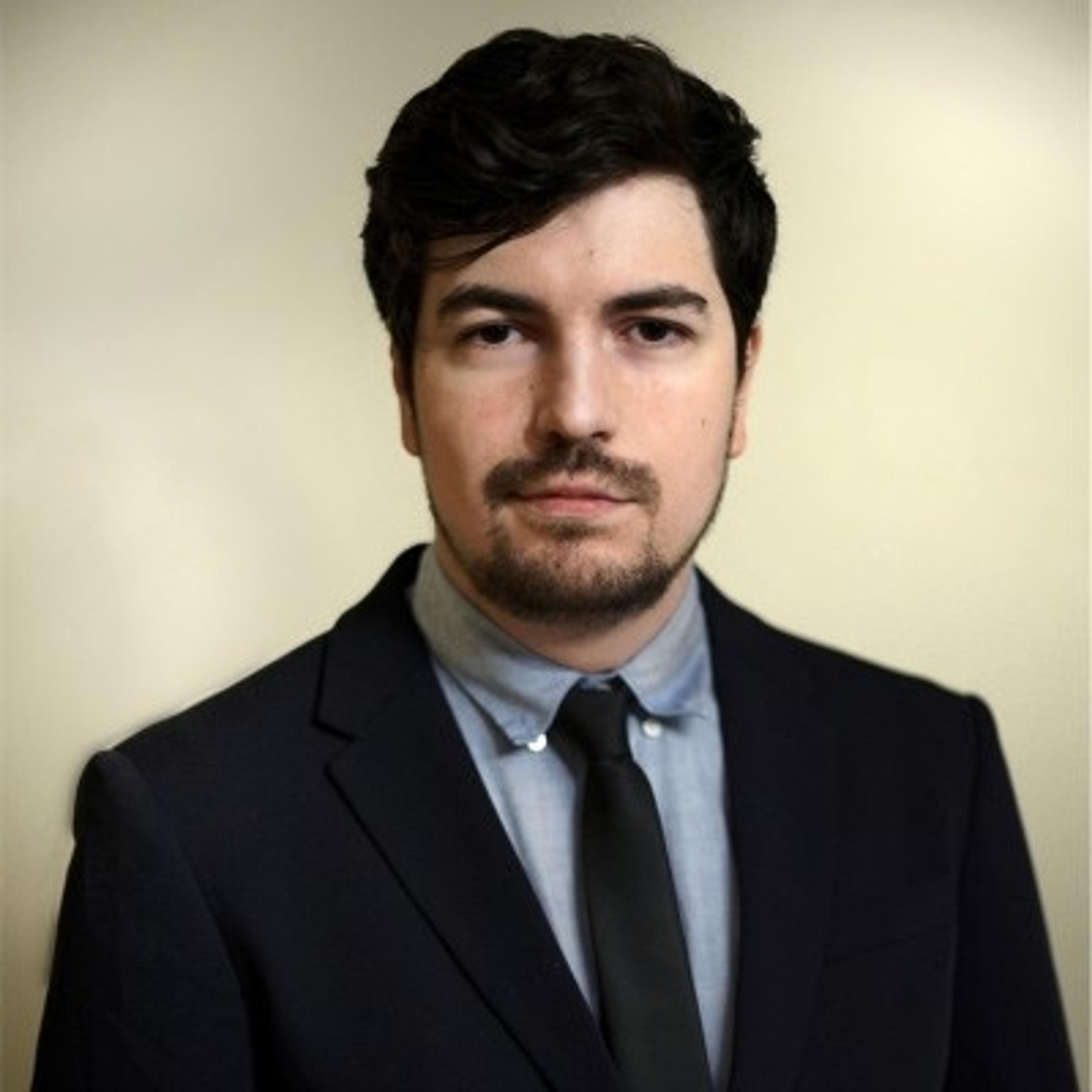 Filip Marinca