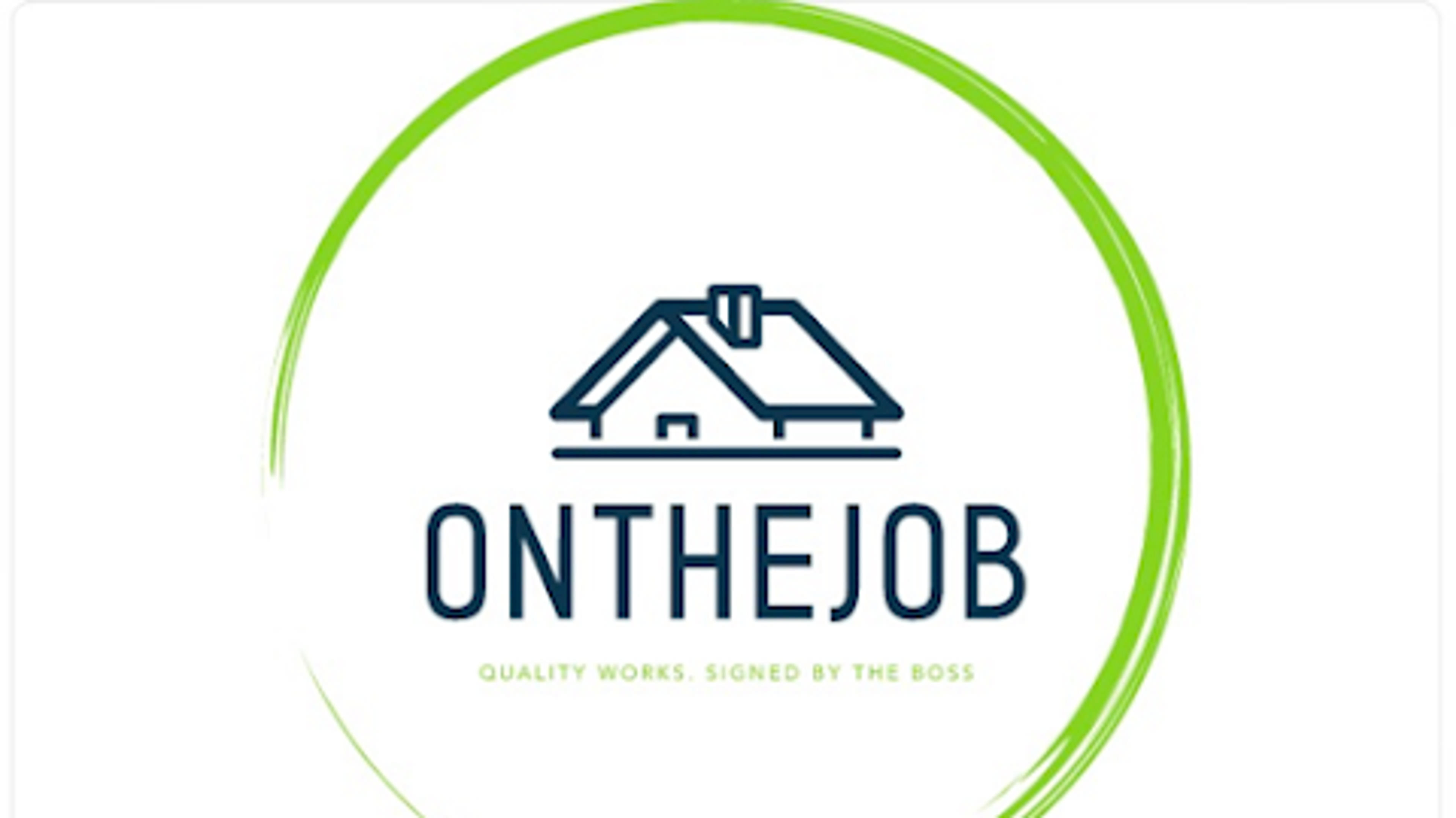 OnTheJob LTD