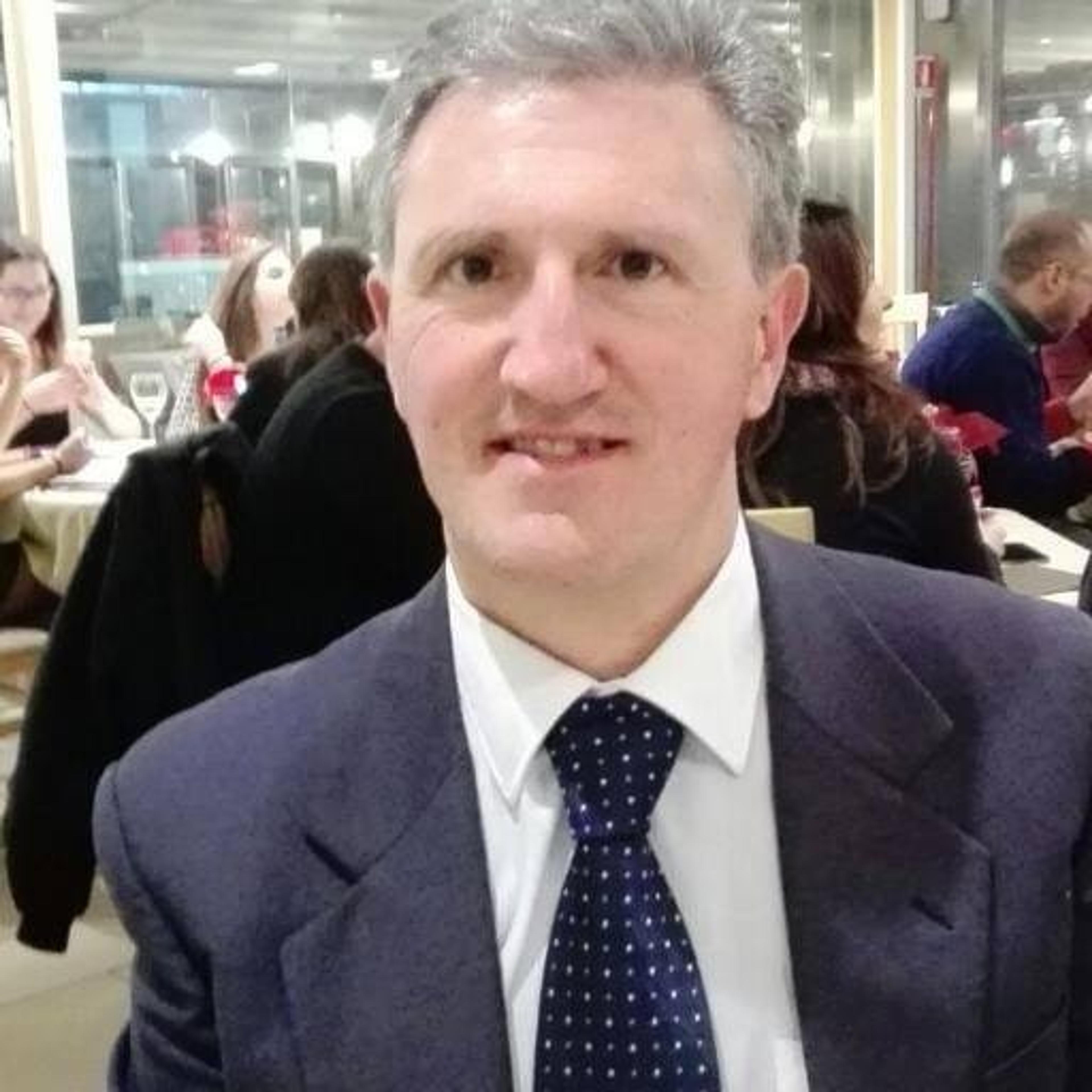 Avv. Fabio Maria Vellucci
