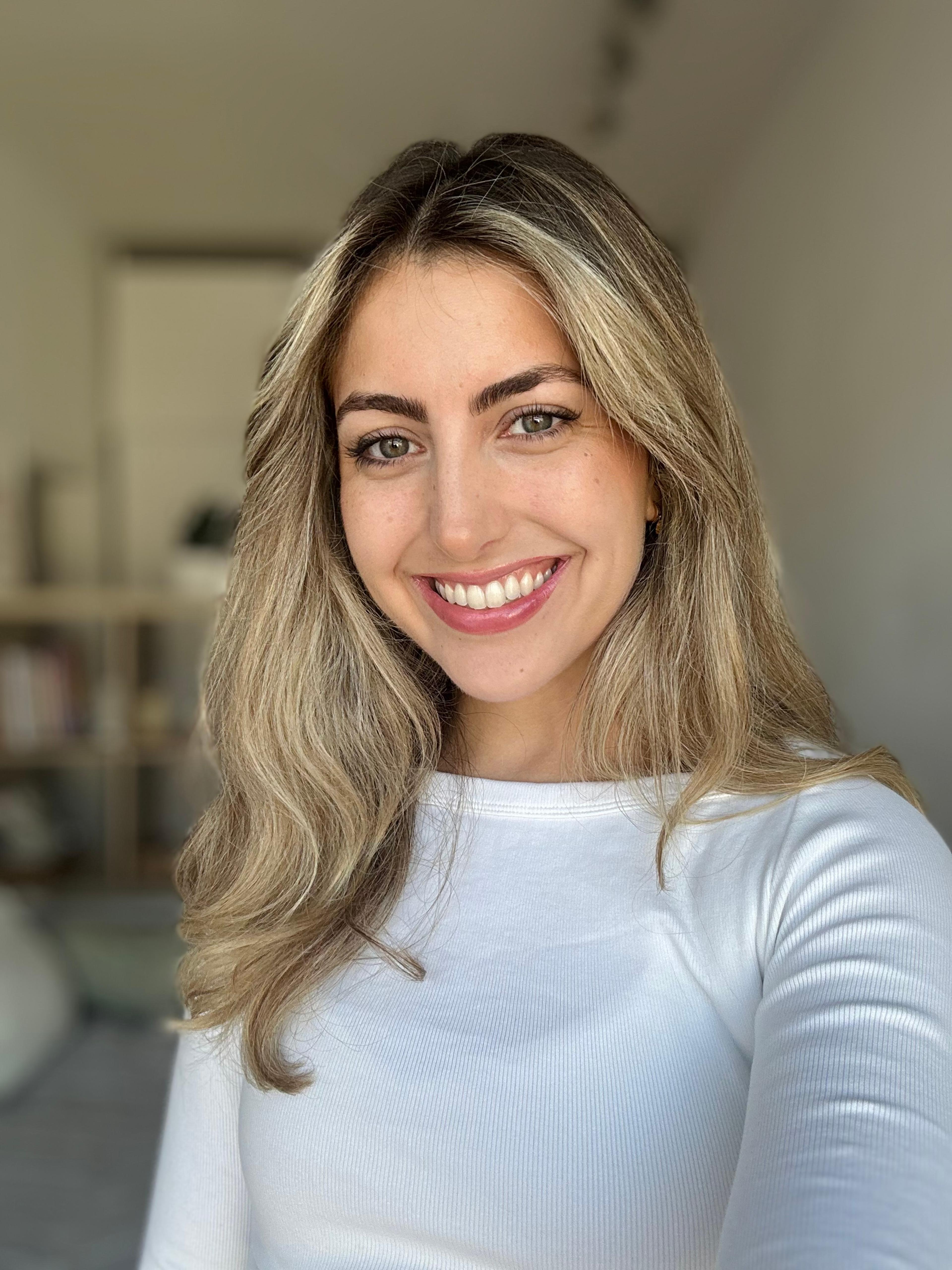 María Agustina Ramundo