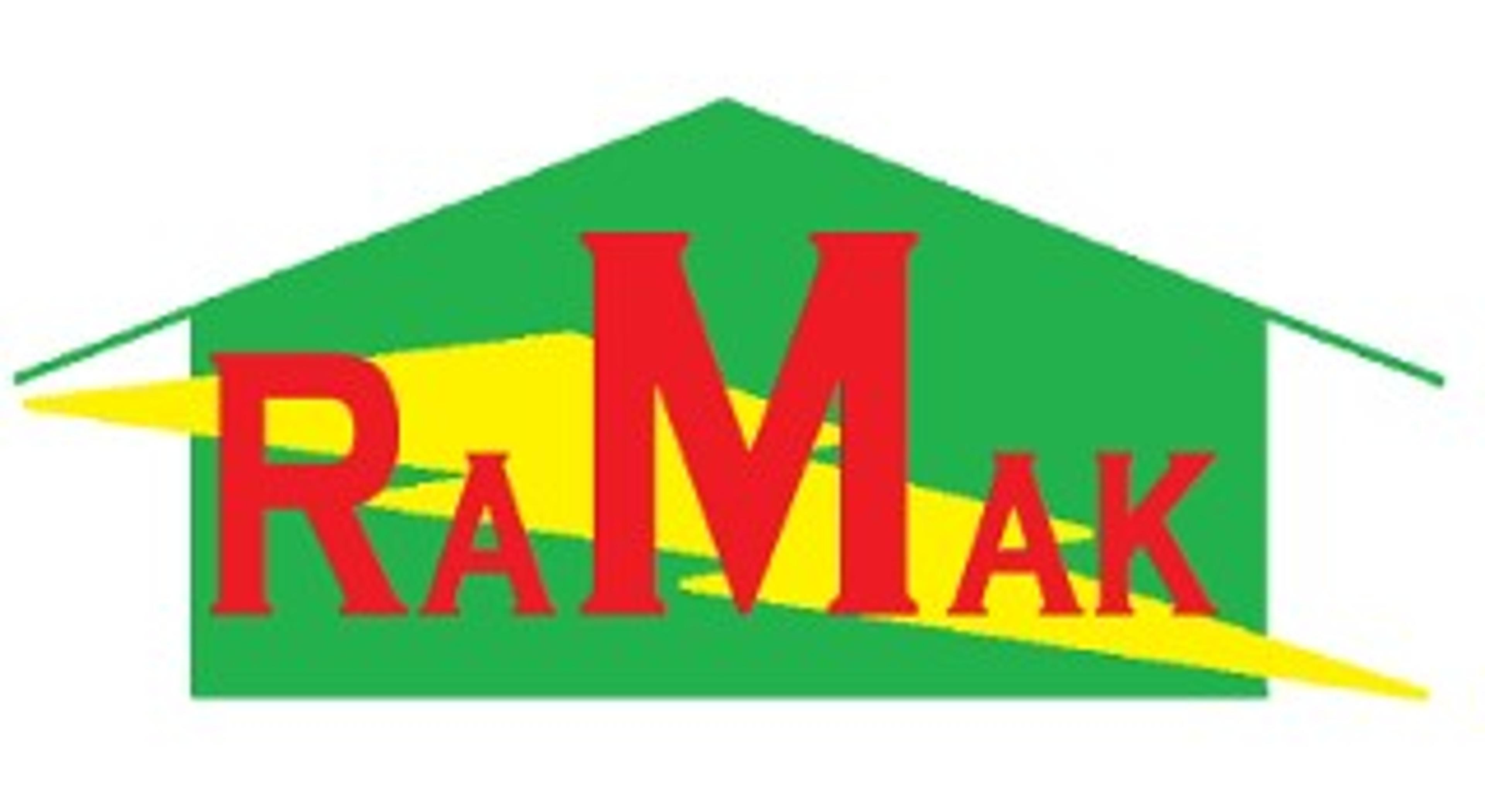 Ramak Robert Mieszczanin