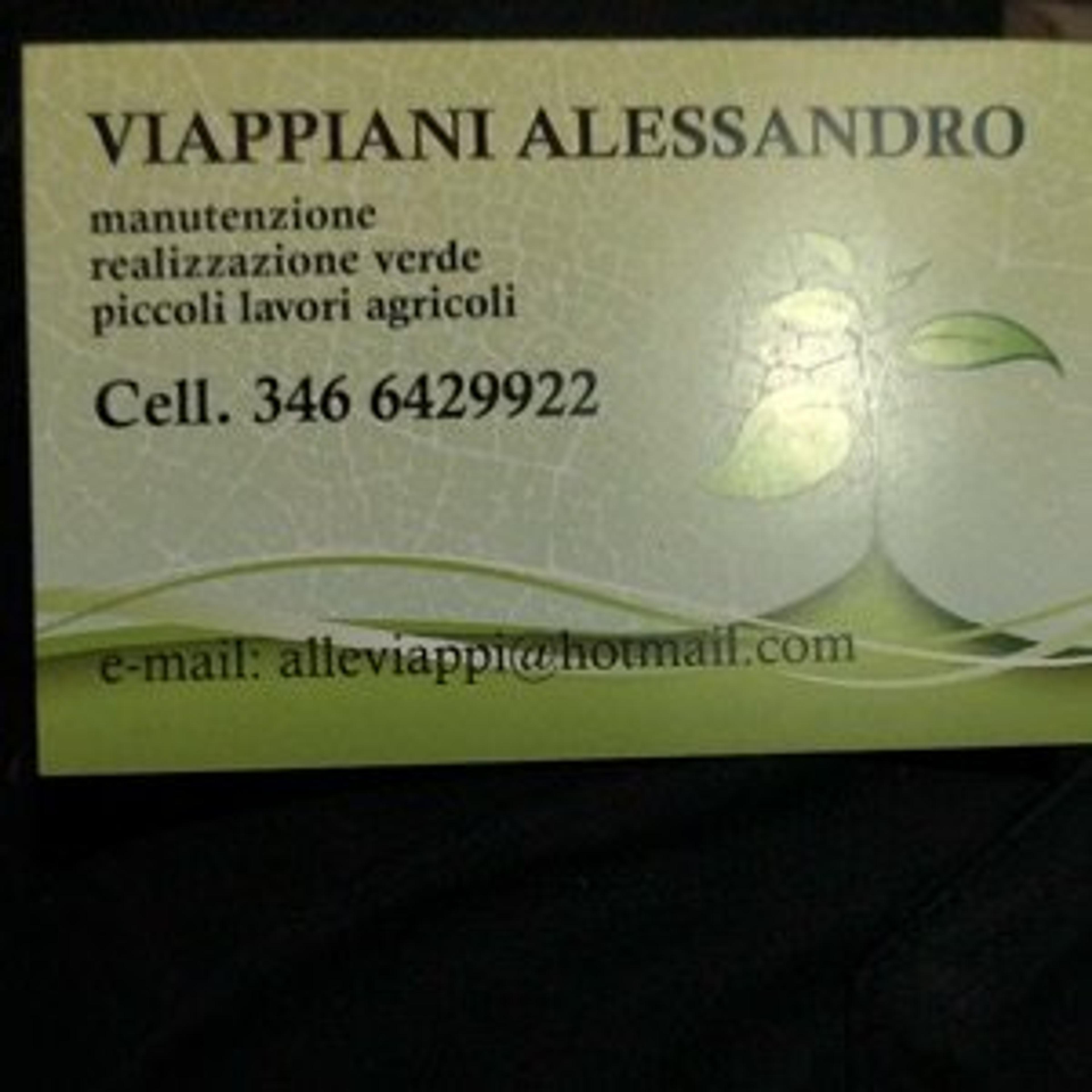 V.A. Verde
