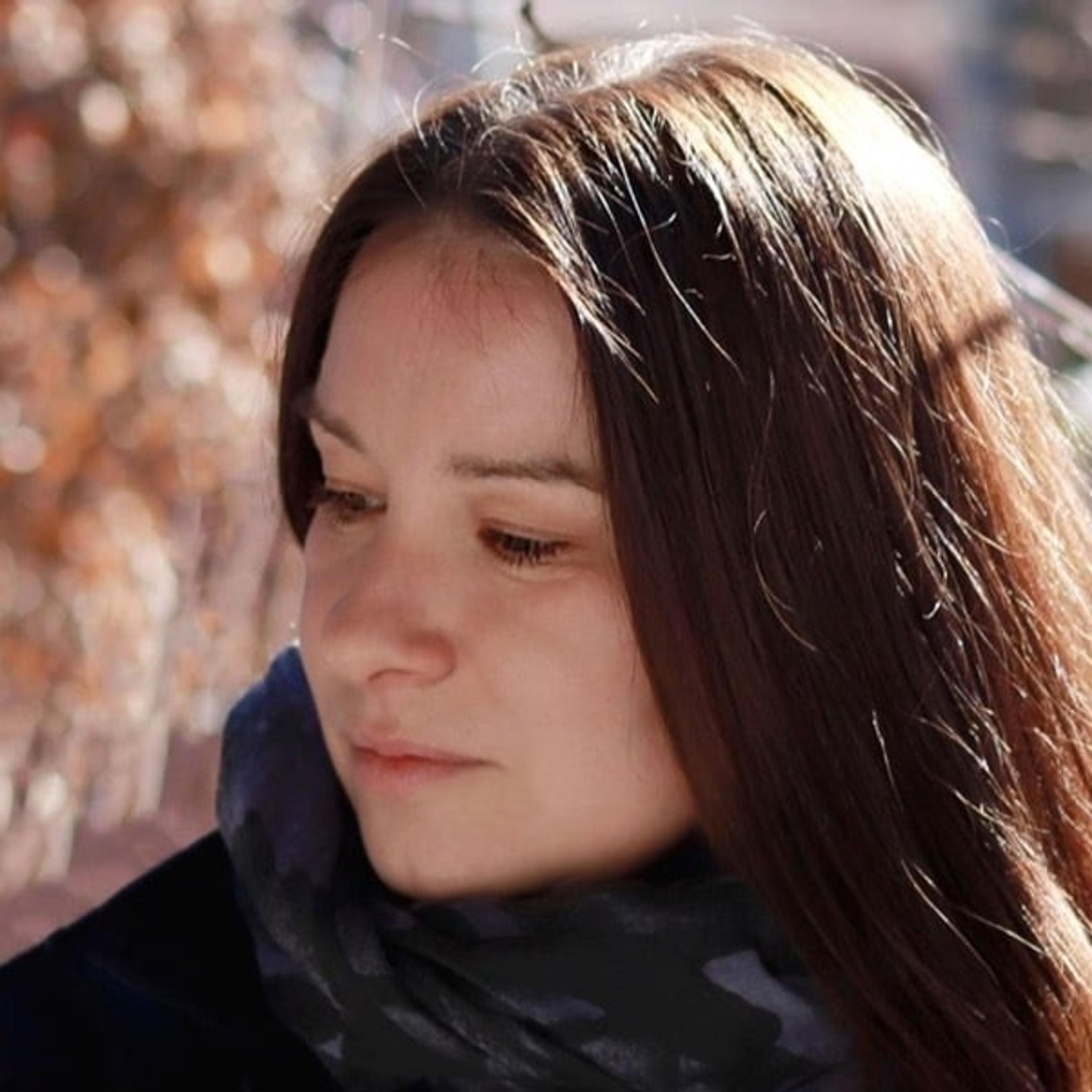 Zsuzsanna Blaser