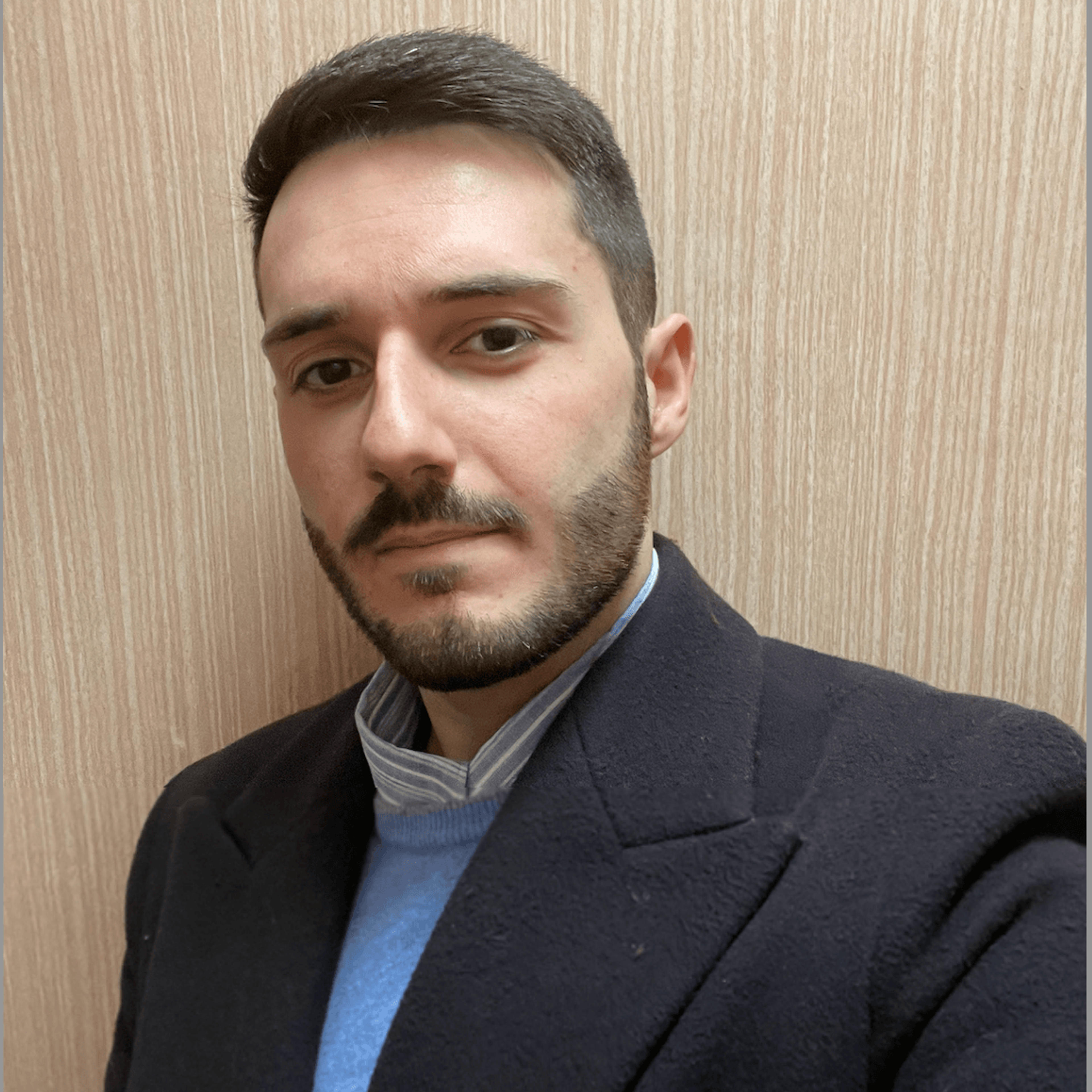 Francesco Lazzaro Quattrociocchi