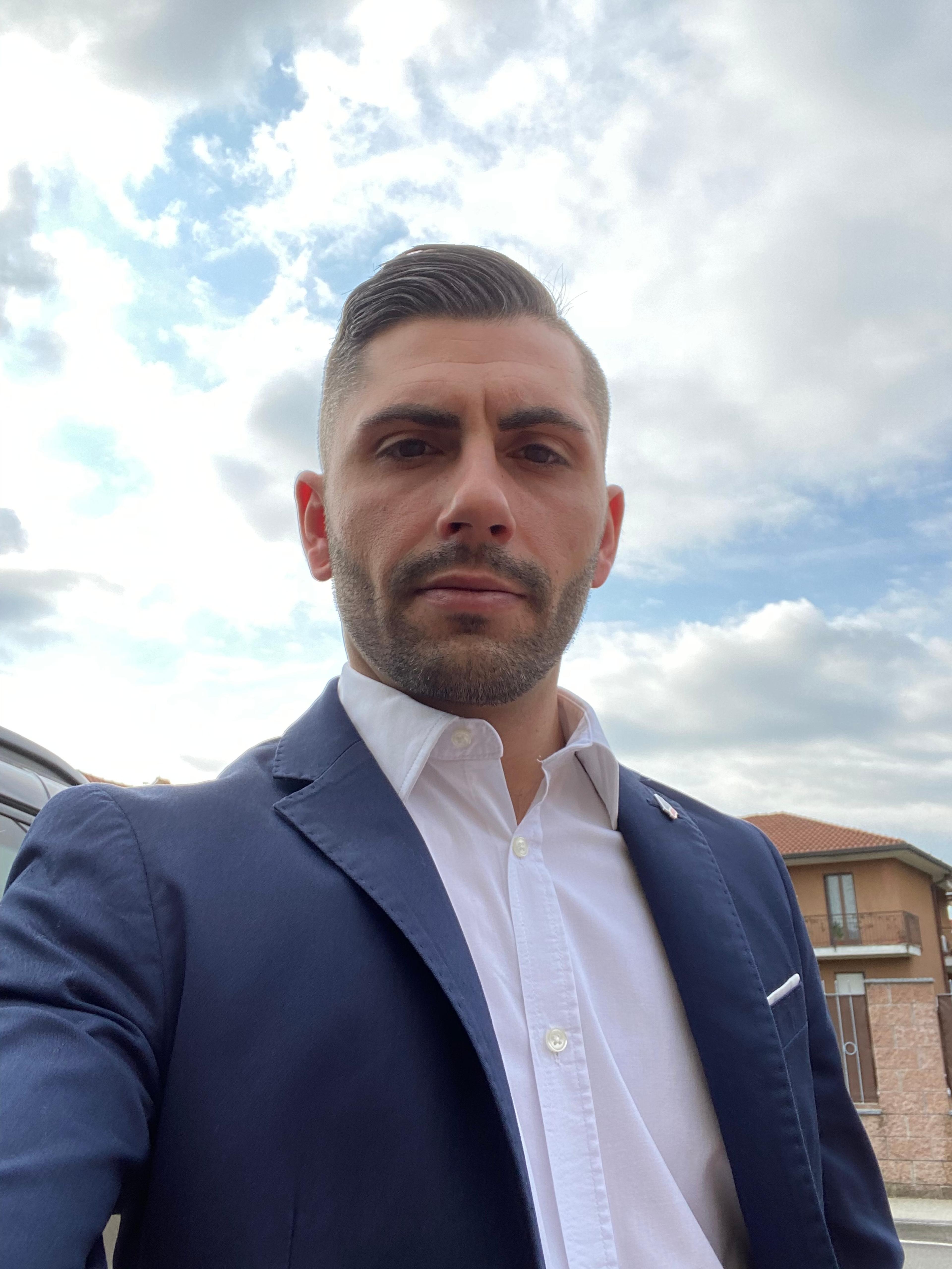 Mattia Casto