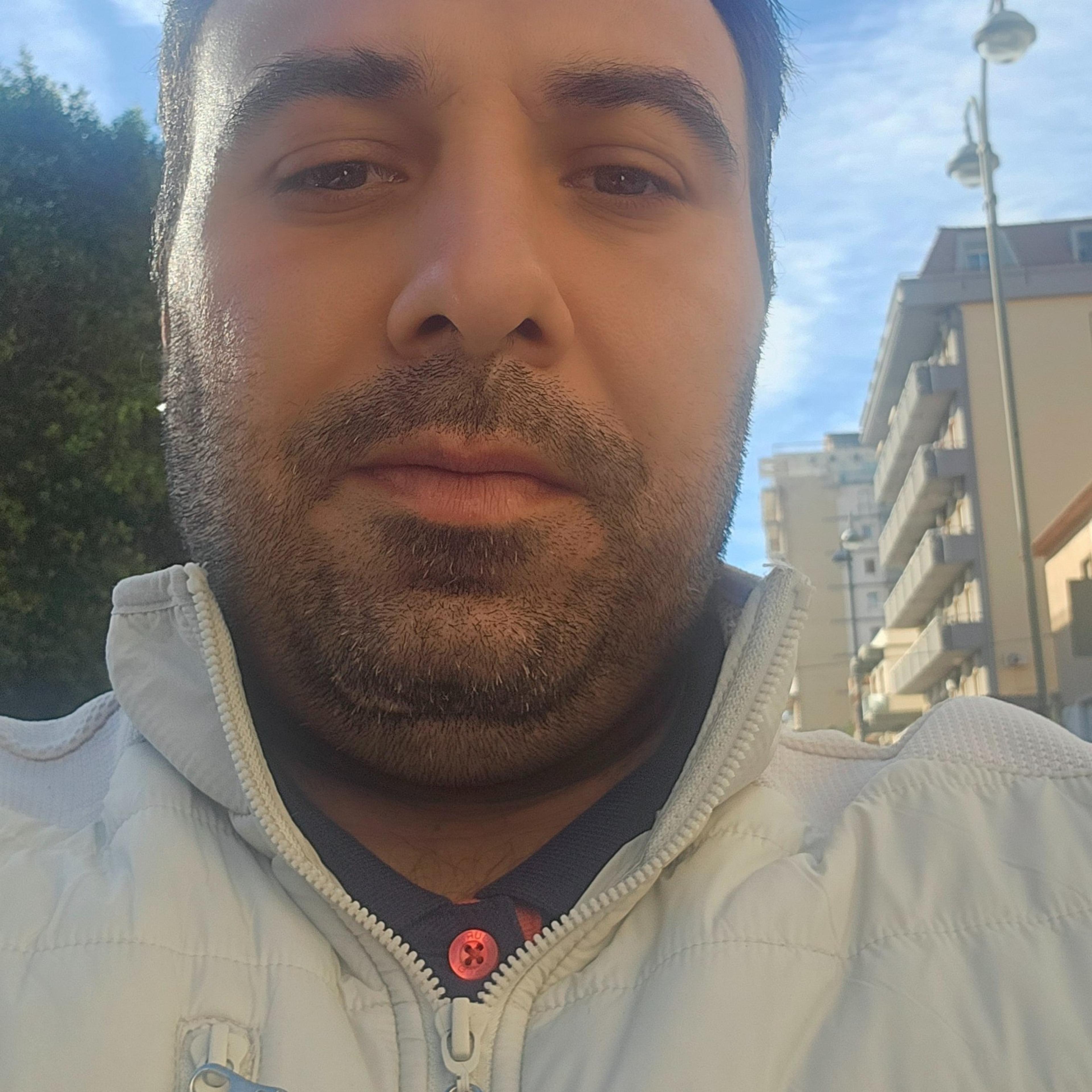 Salvatore Arcidiacono