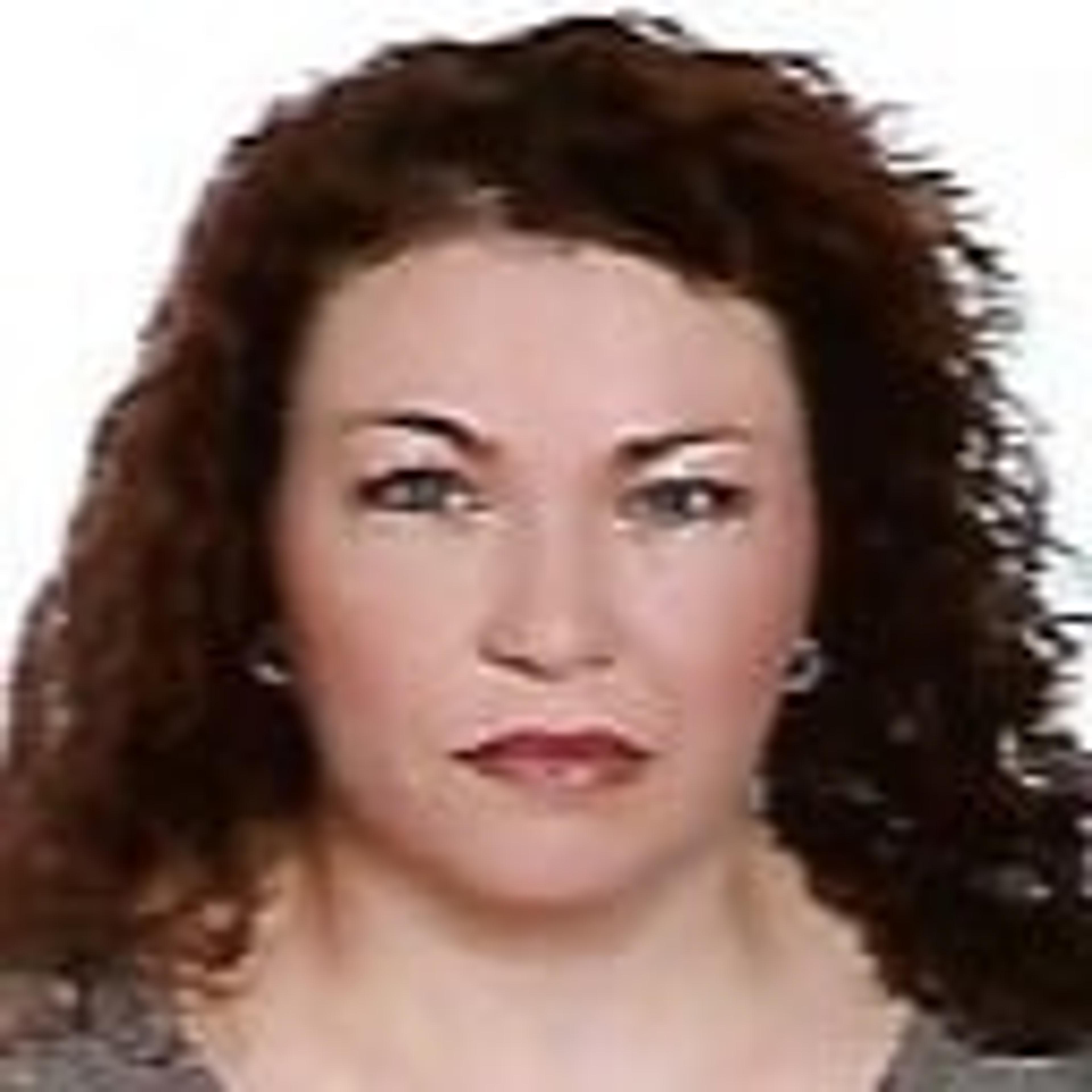 María Victoria Ramírez Del Pino