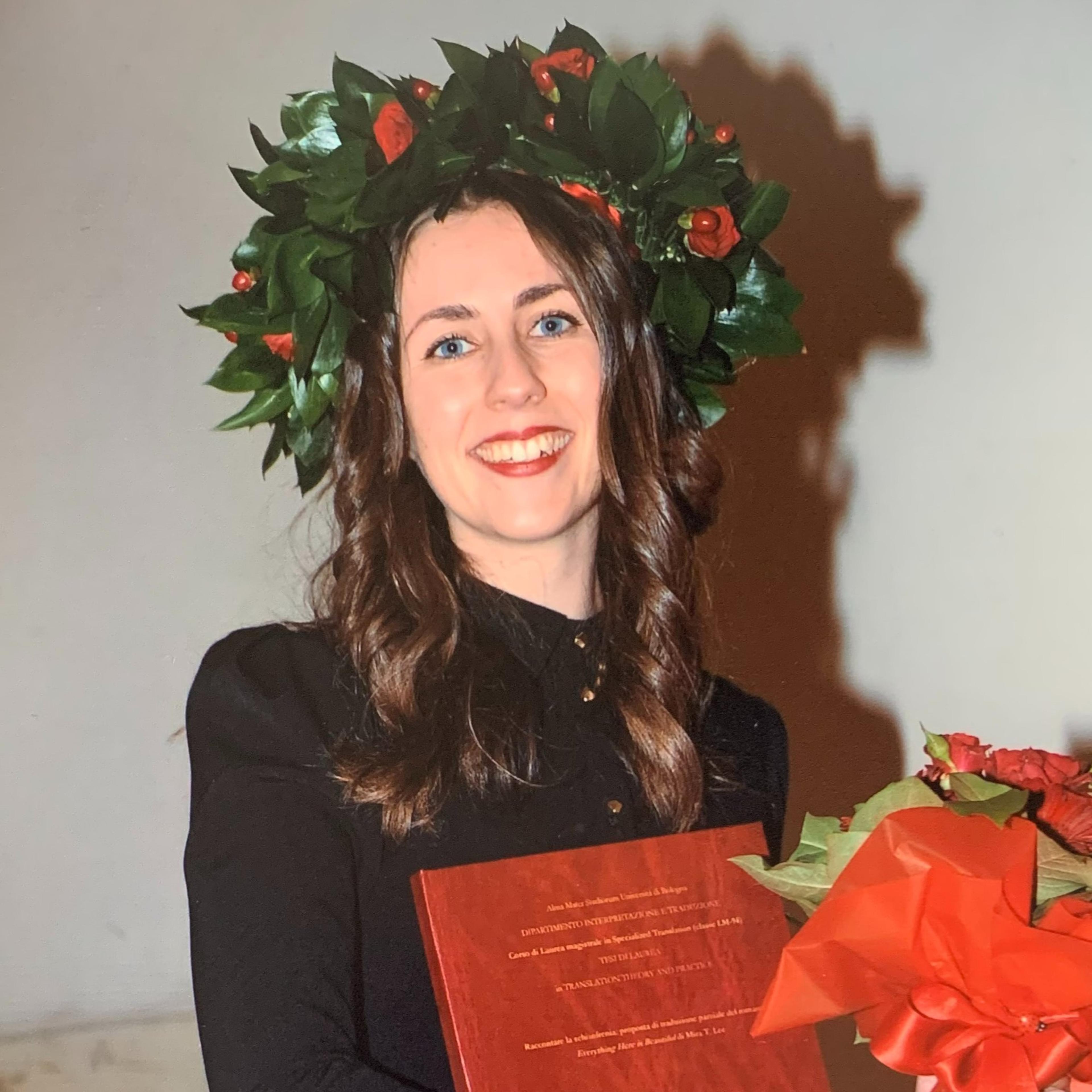 Chiara Tiraboschi