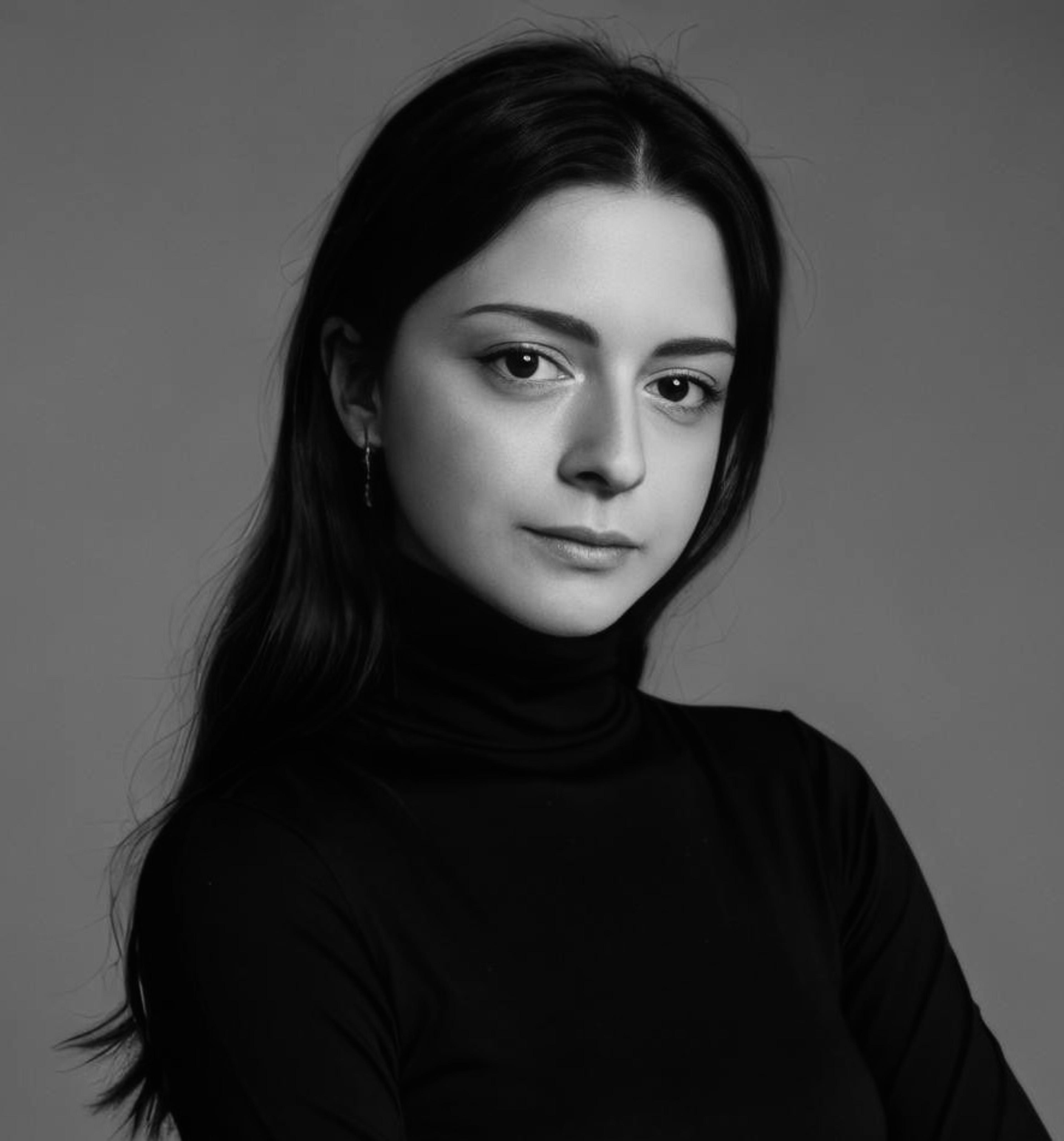 Maria Palozzi