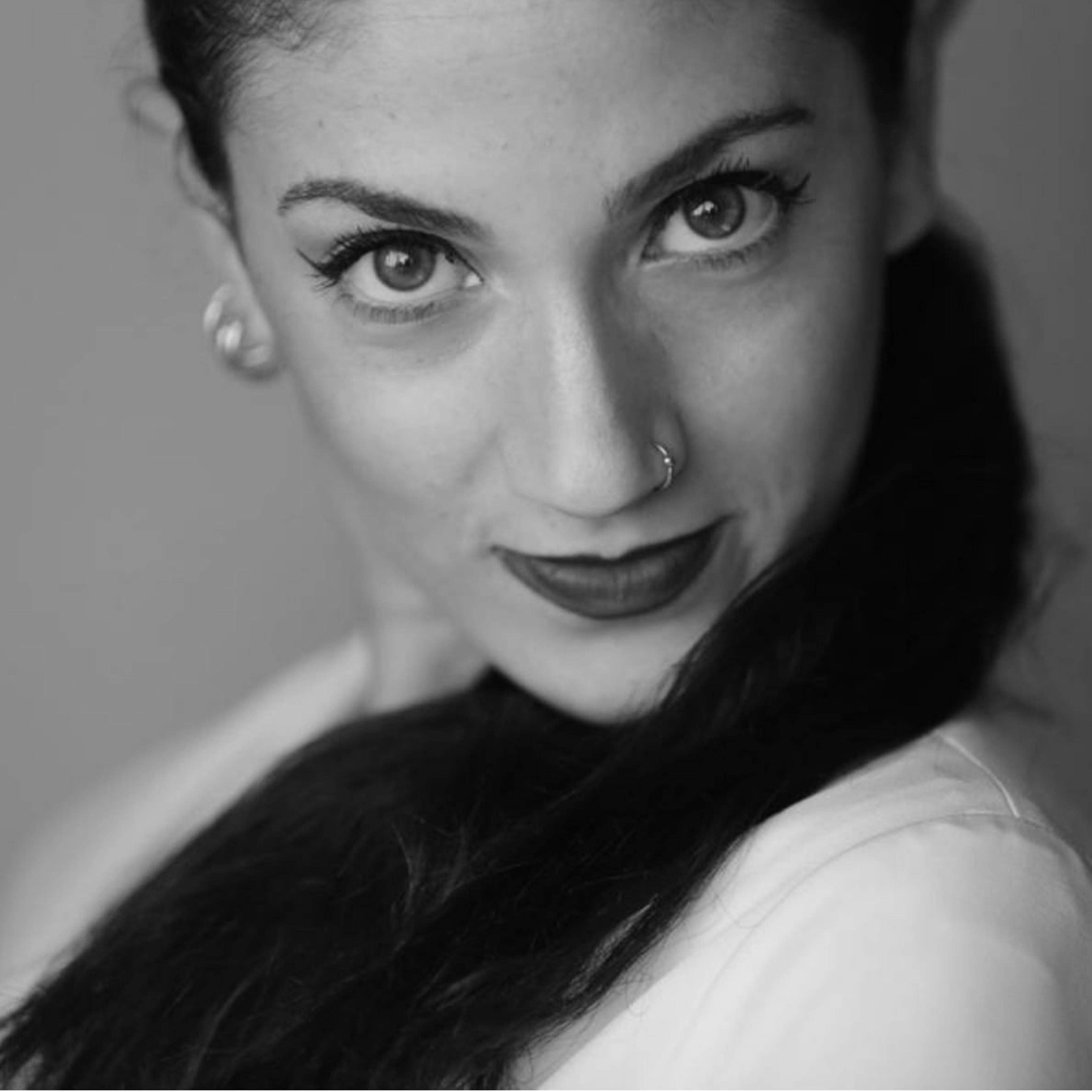 Yazmin Arnaudo