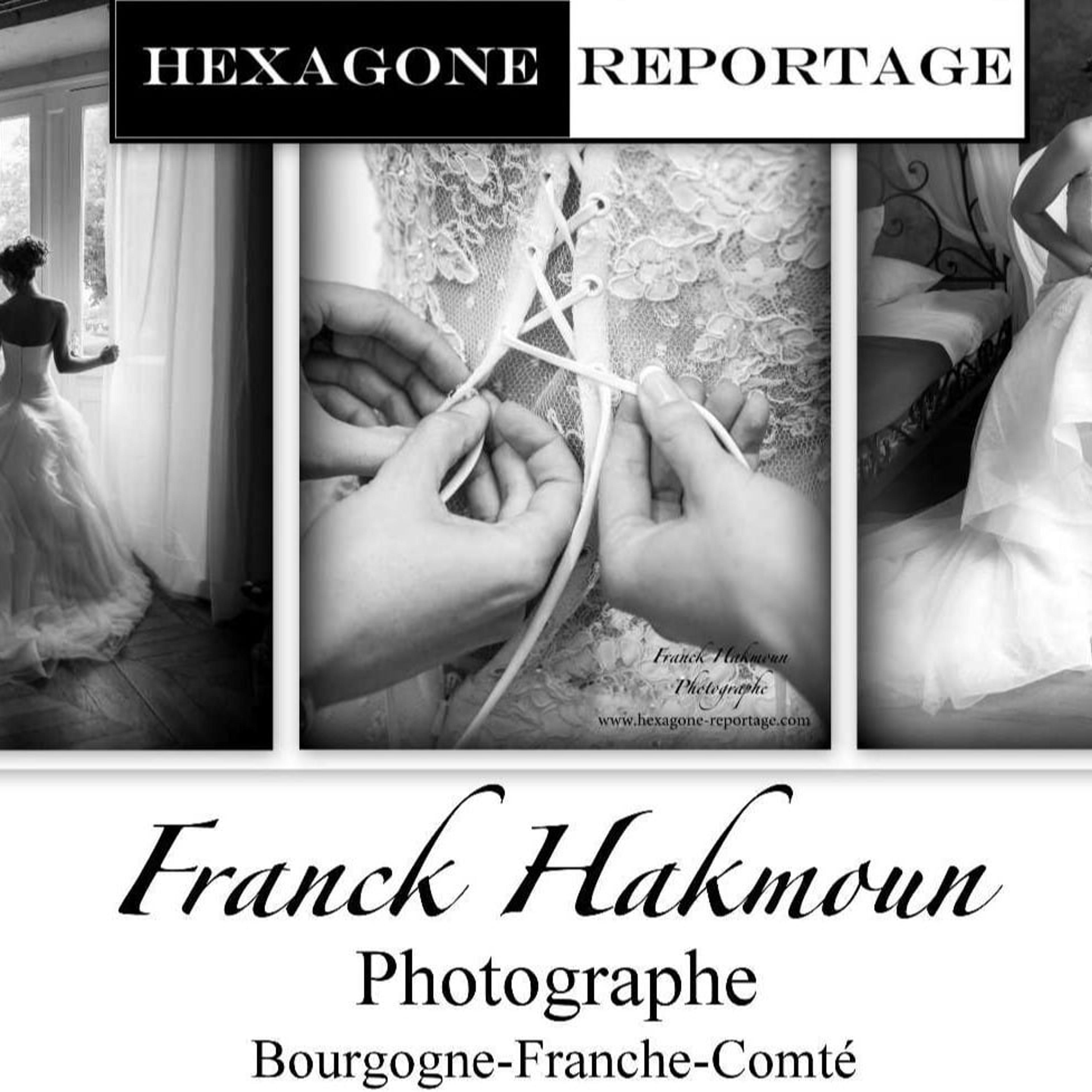 Franck Hakmoun