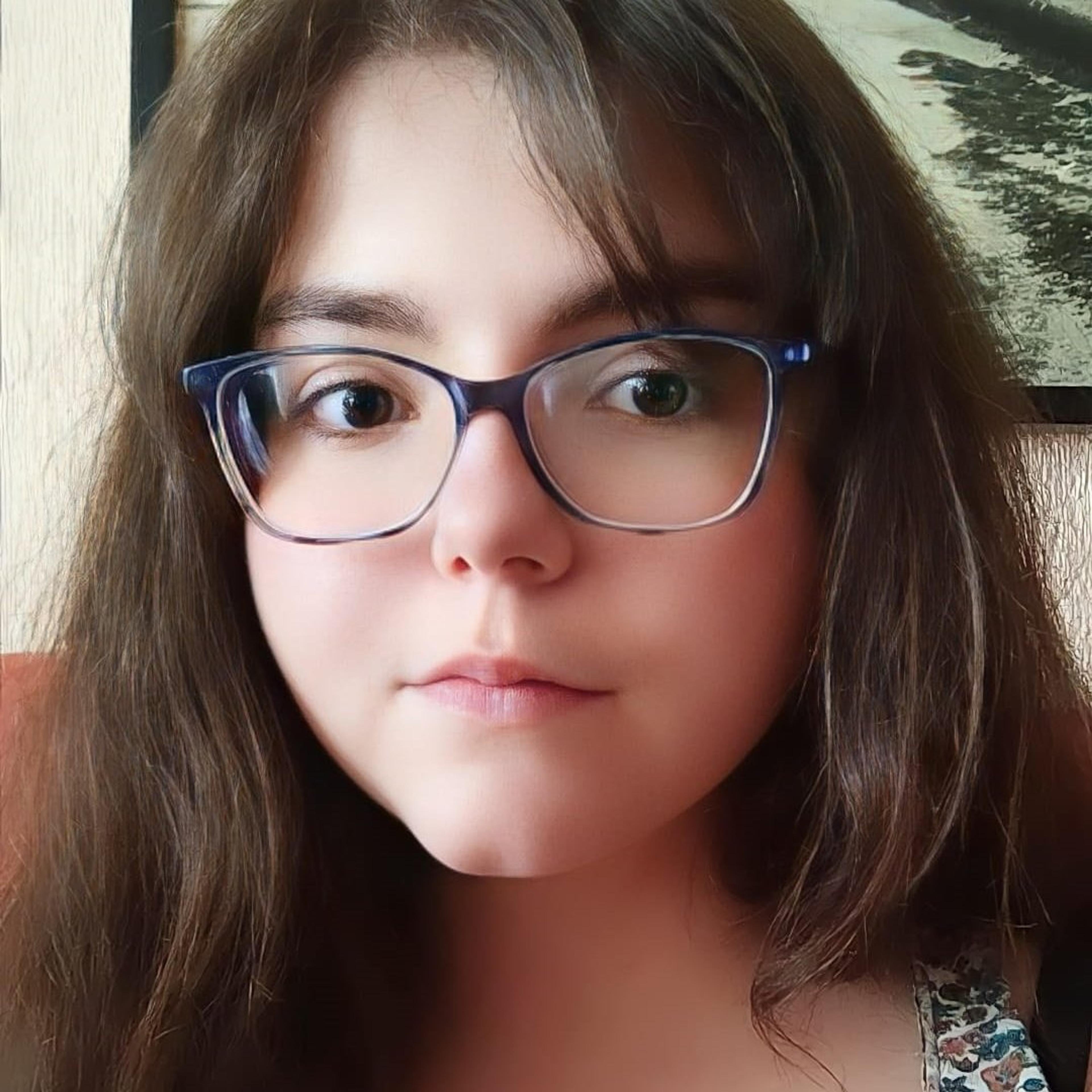 Laura Ortega Martínez