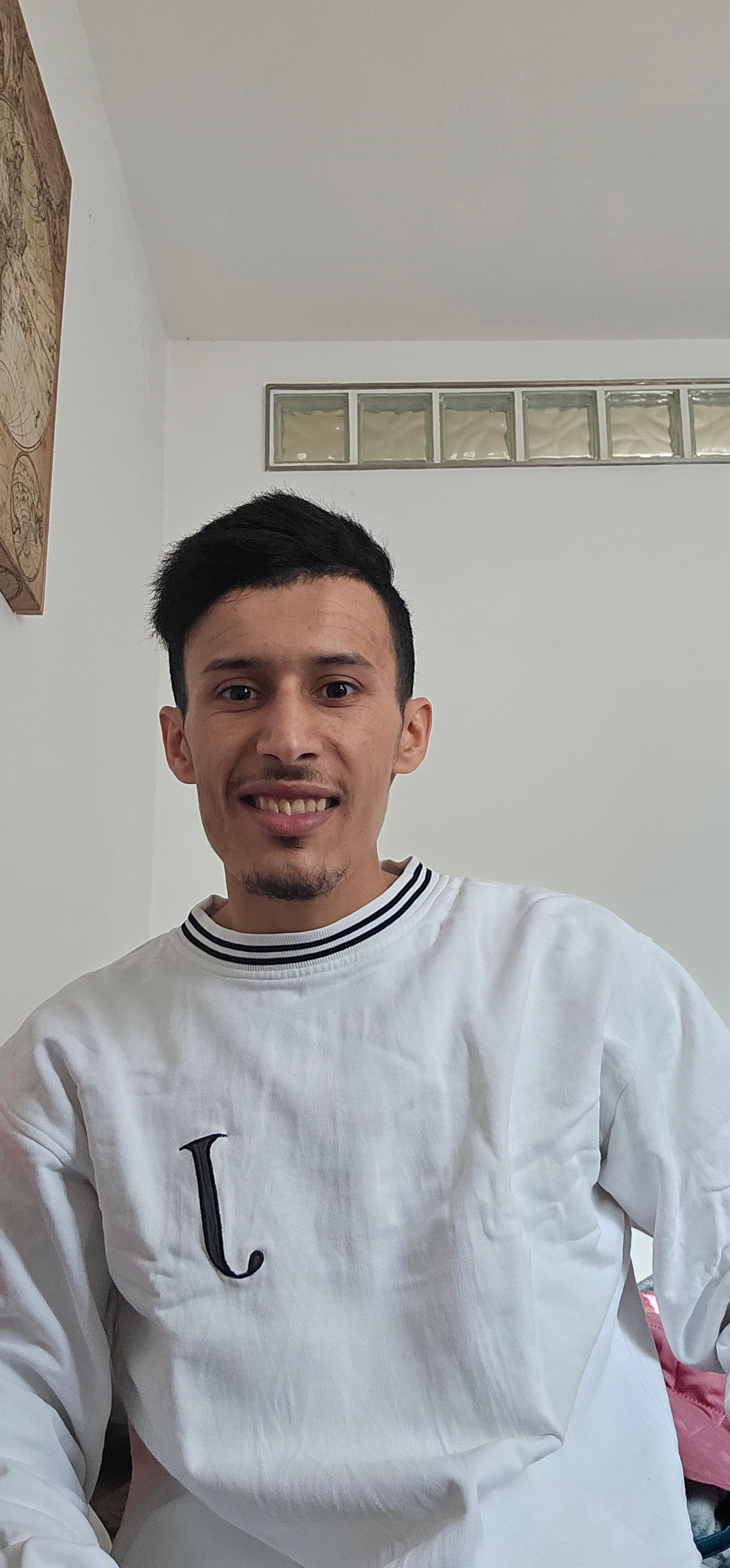 KLALIB Youcef