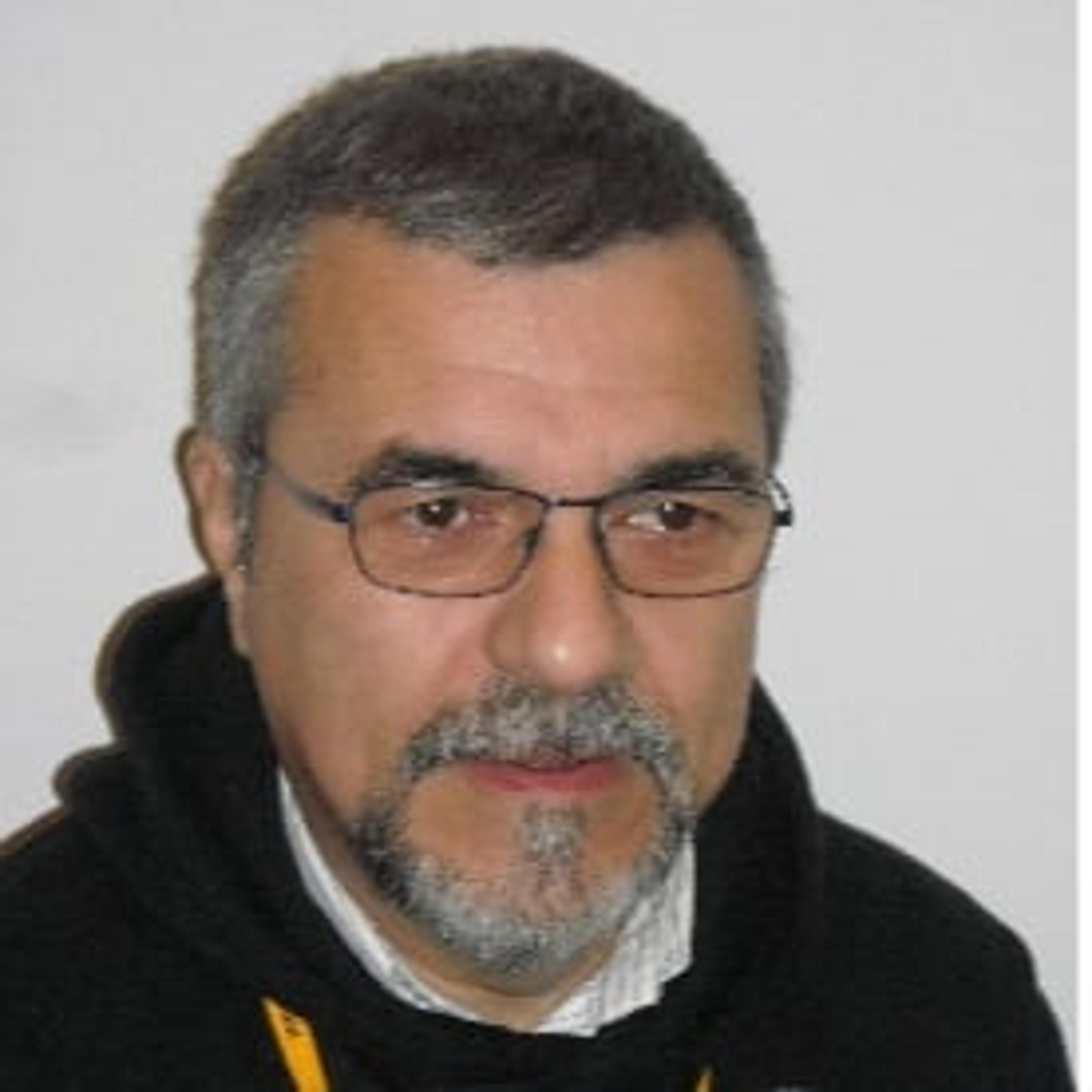 Marcello Chionaky