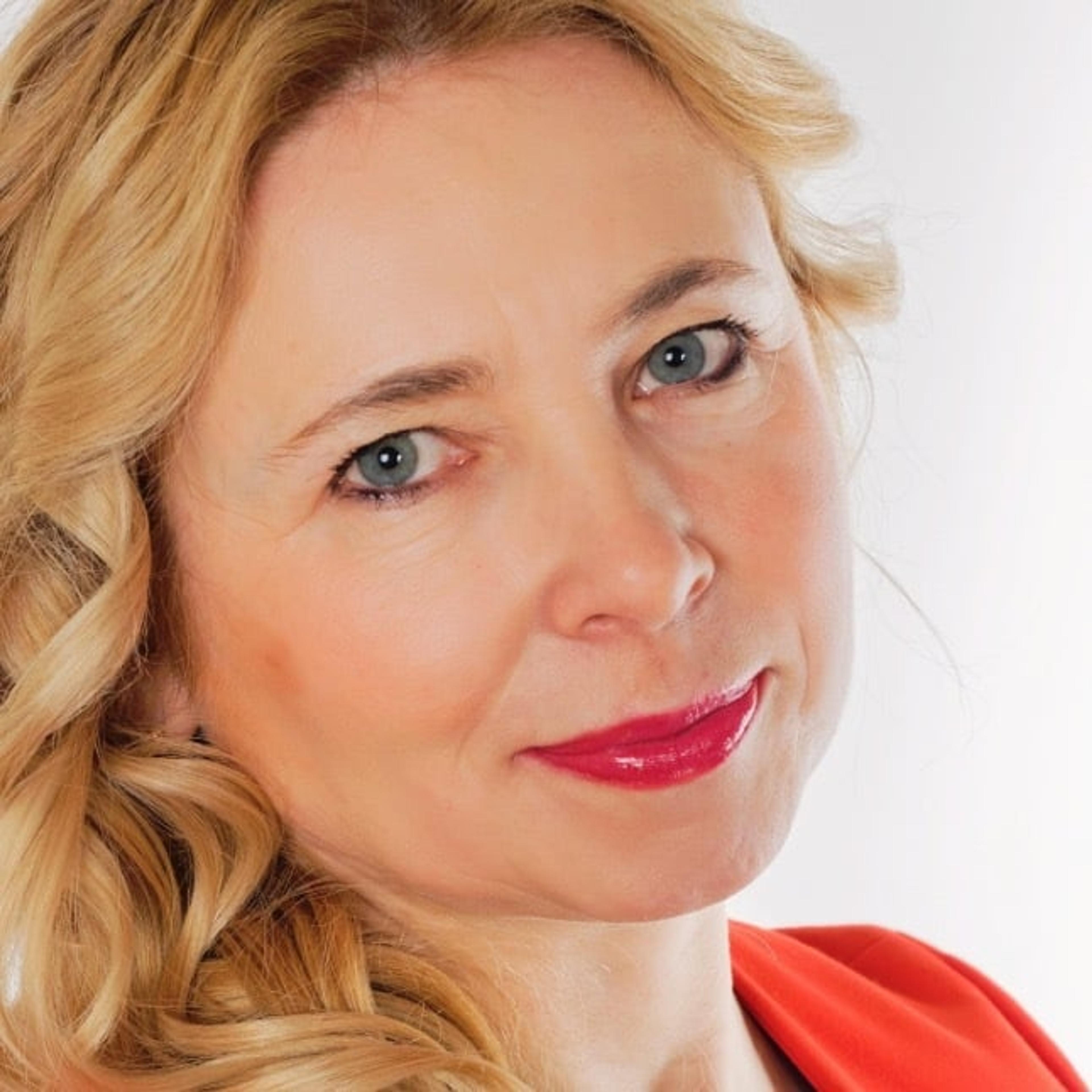 Tatiana Ciobu Girnet