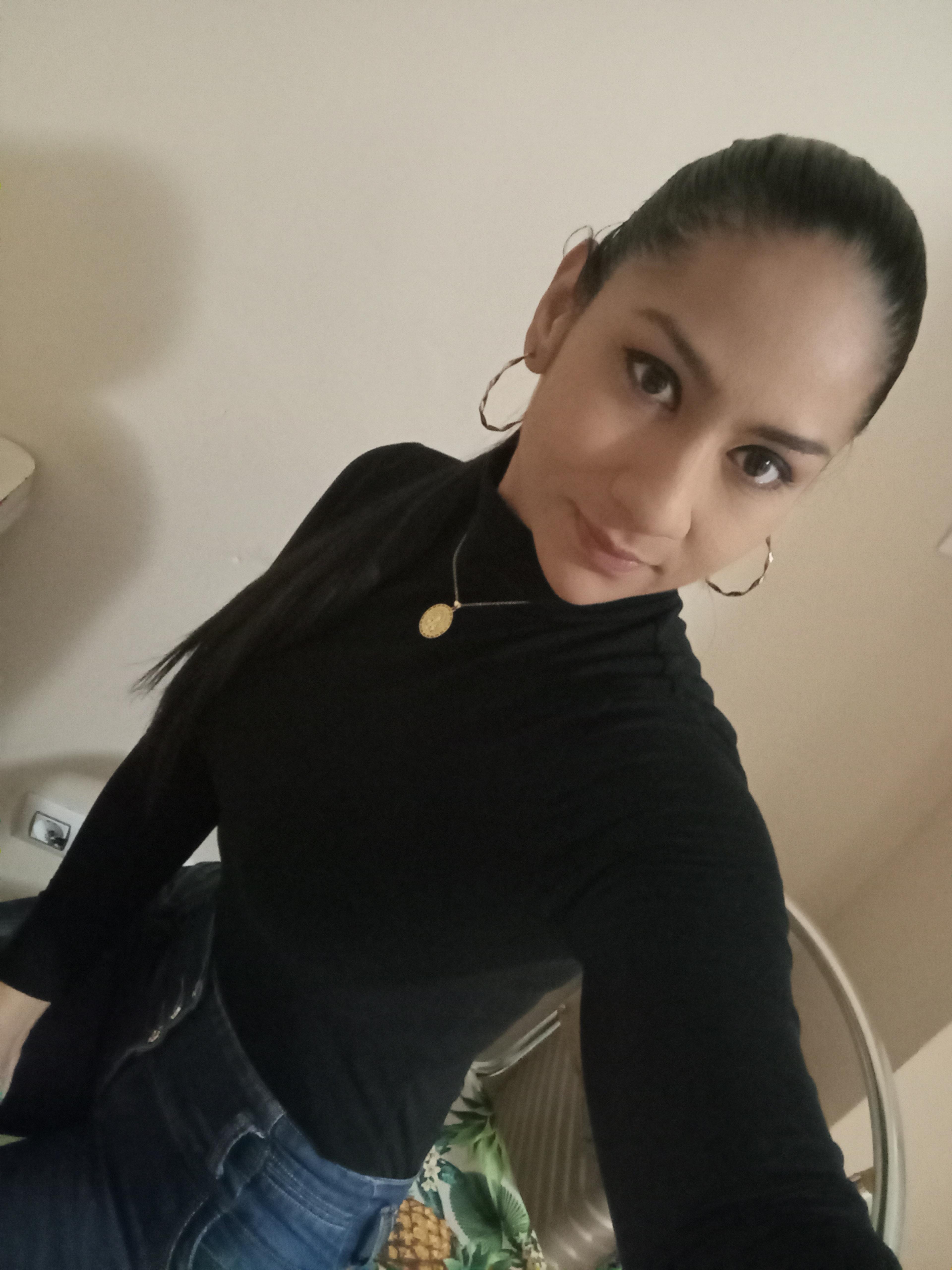 Erika Marcela Rengifo Romero