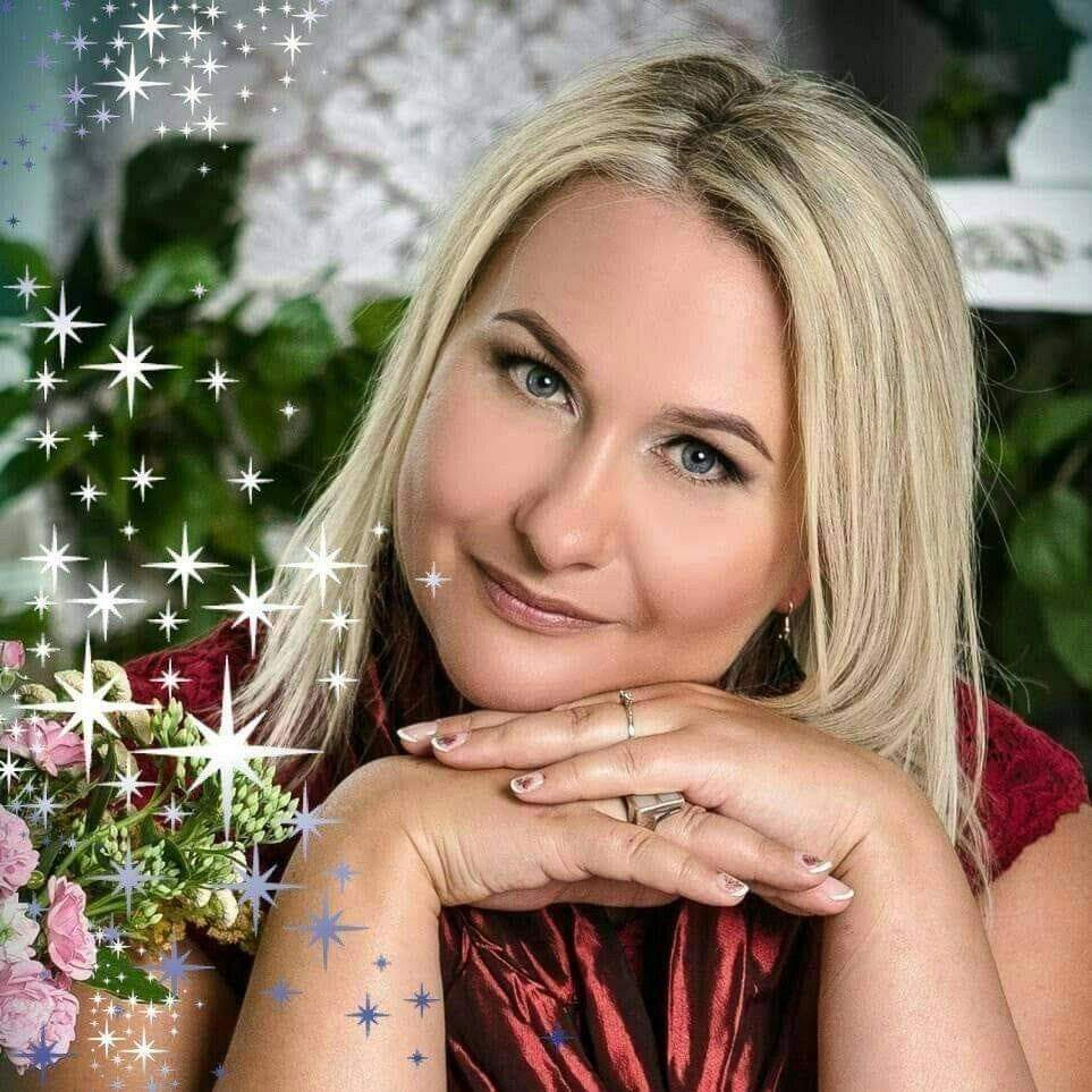 Elena Inozemtseva
