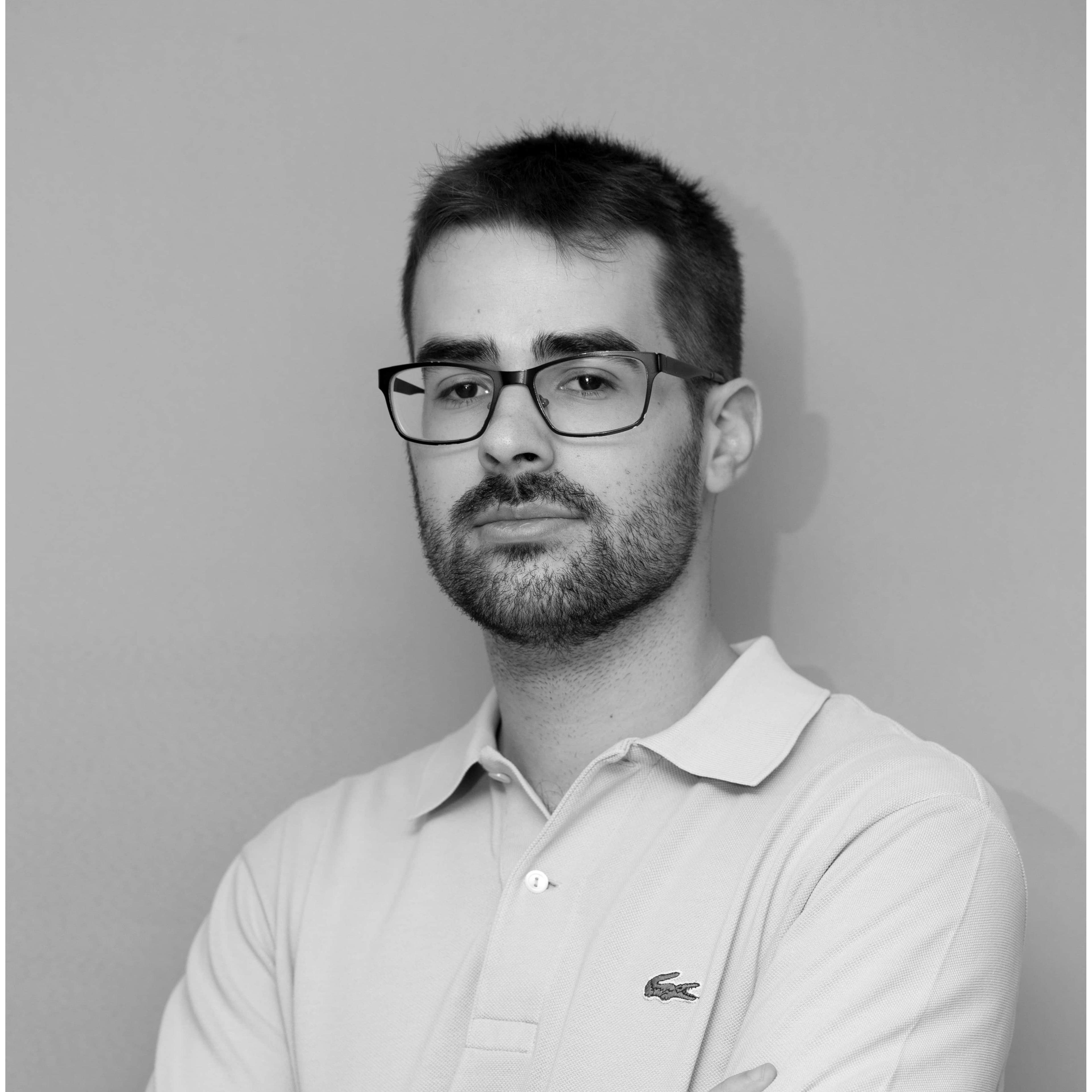 Paco Muñoz Jiménez