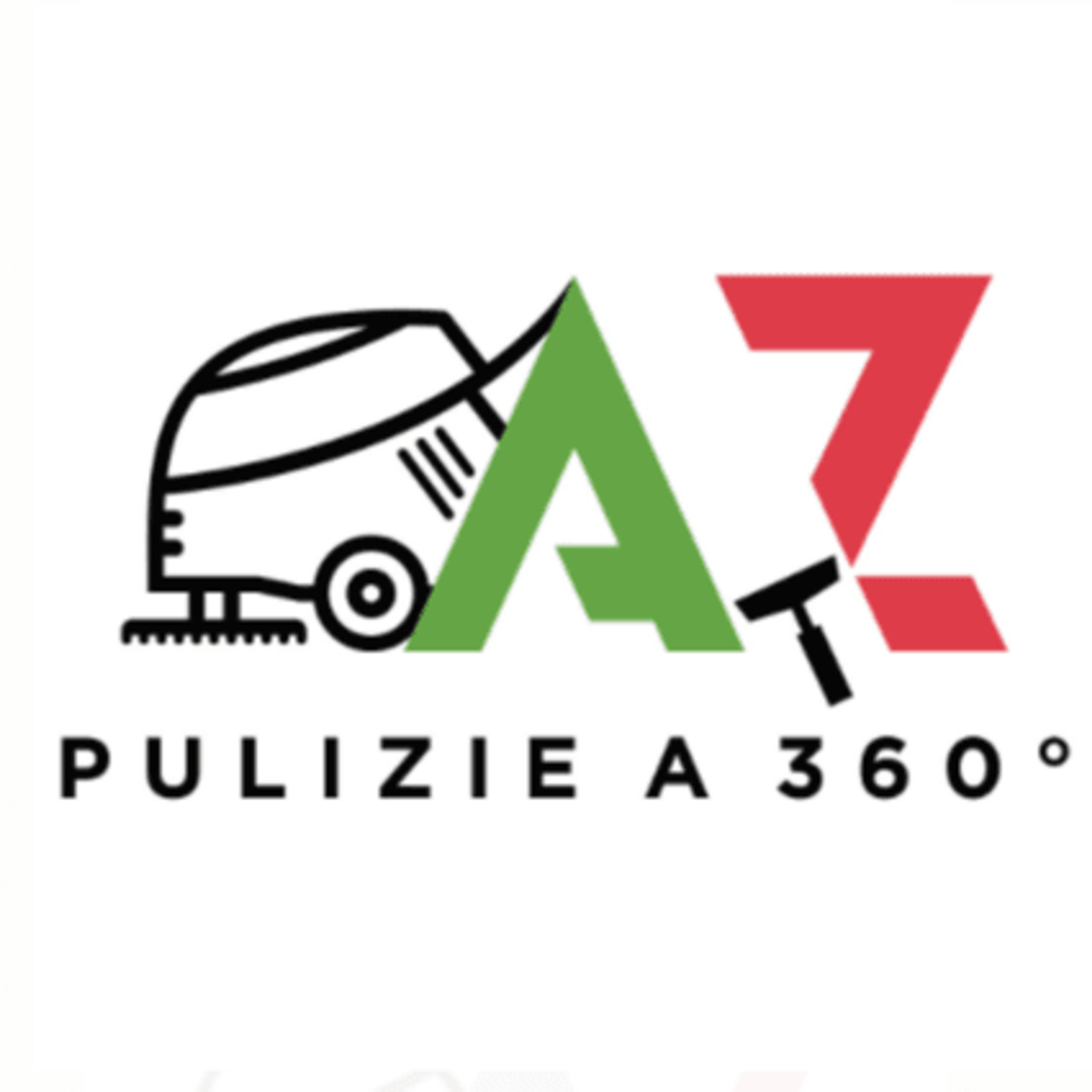 AZ PULIZIE 360°