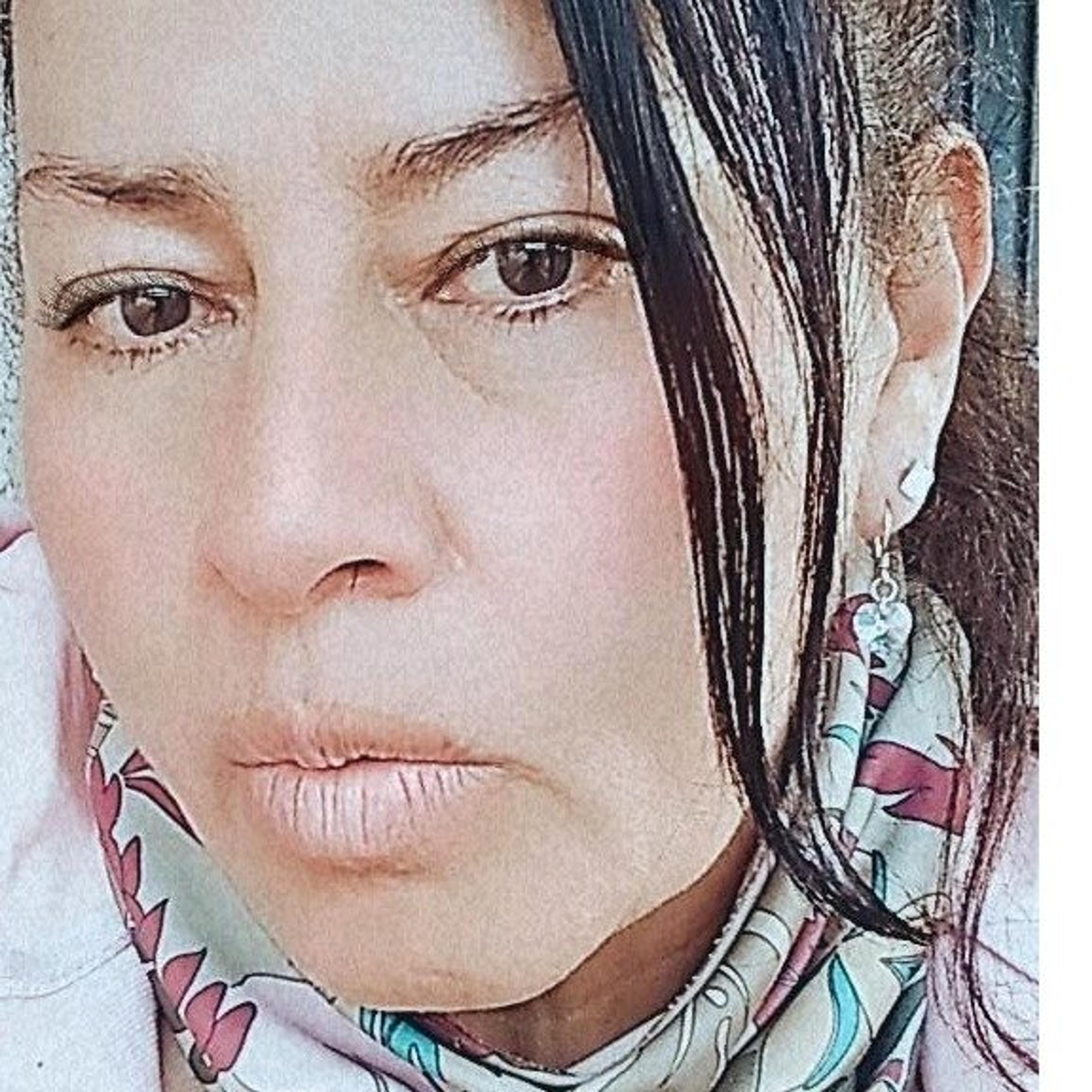 Sorayda Rosa Muñoz Peña
