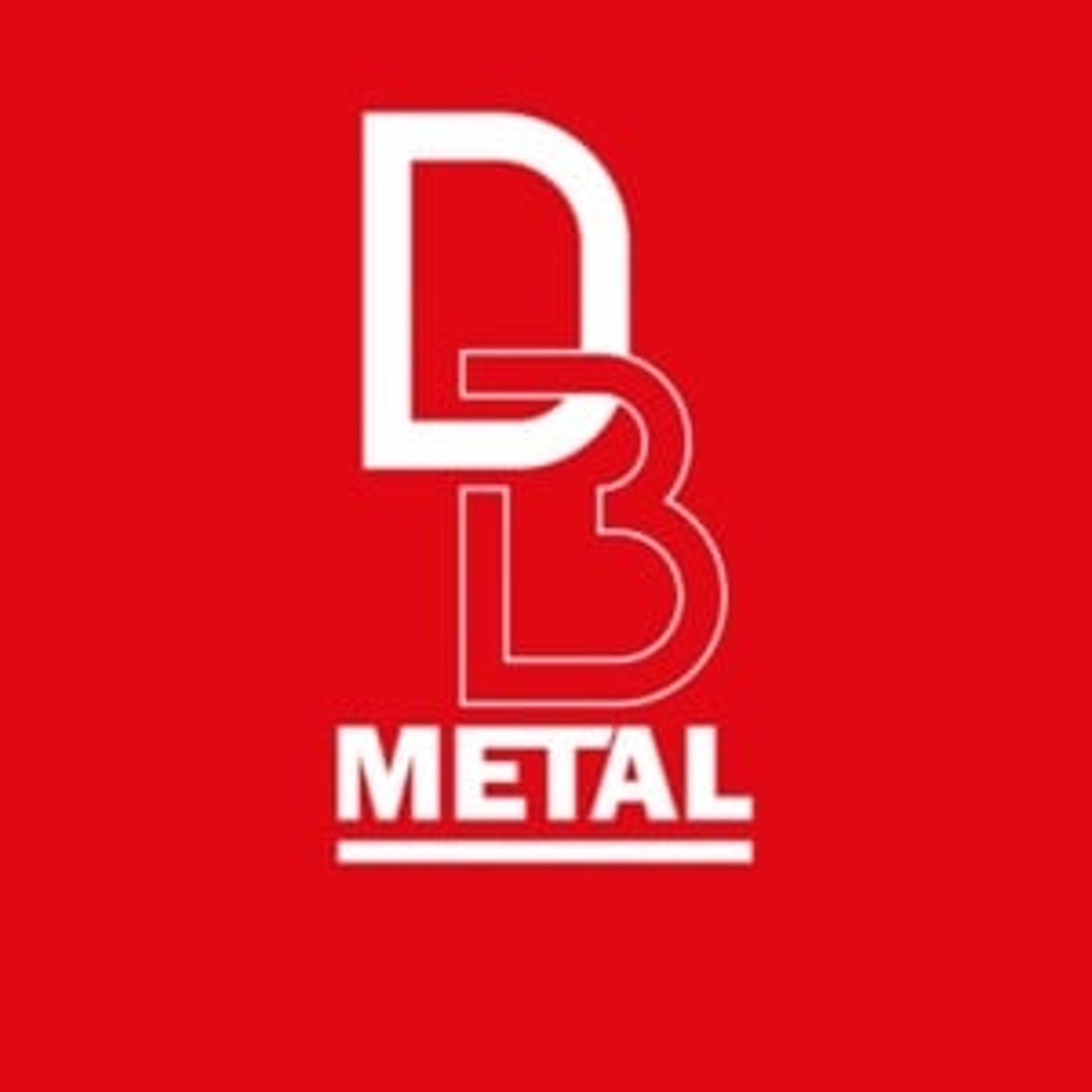 DB METAL SRL