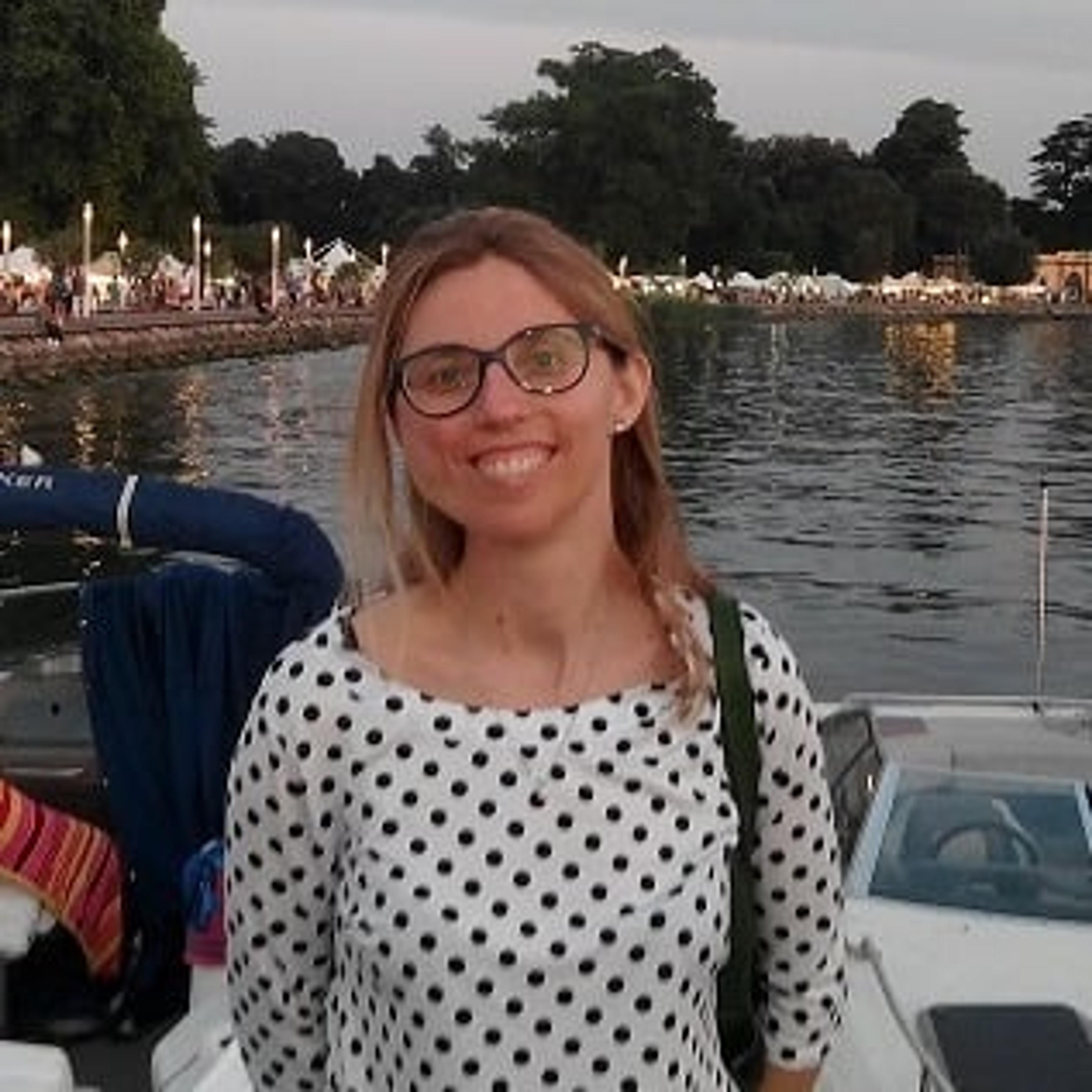 Beatrice Belloni