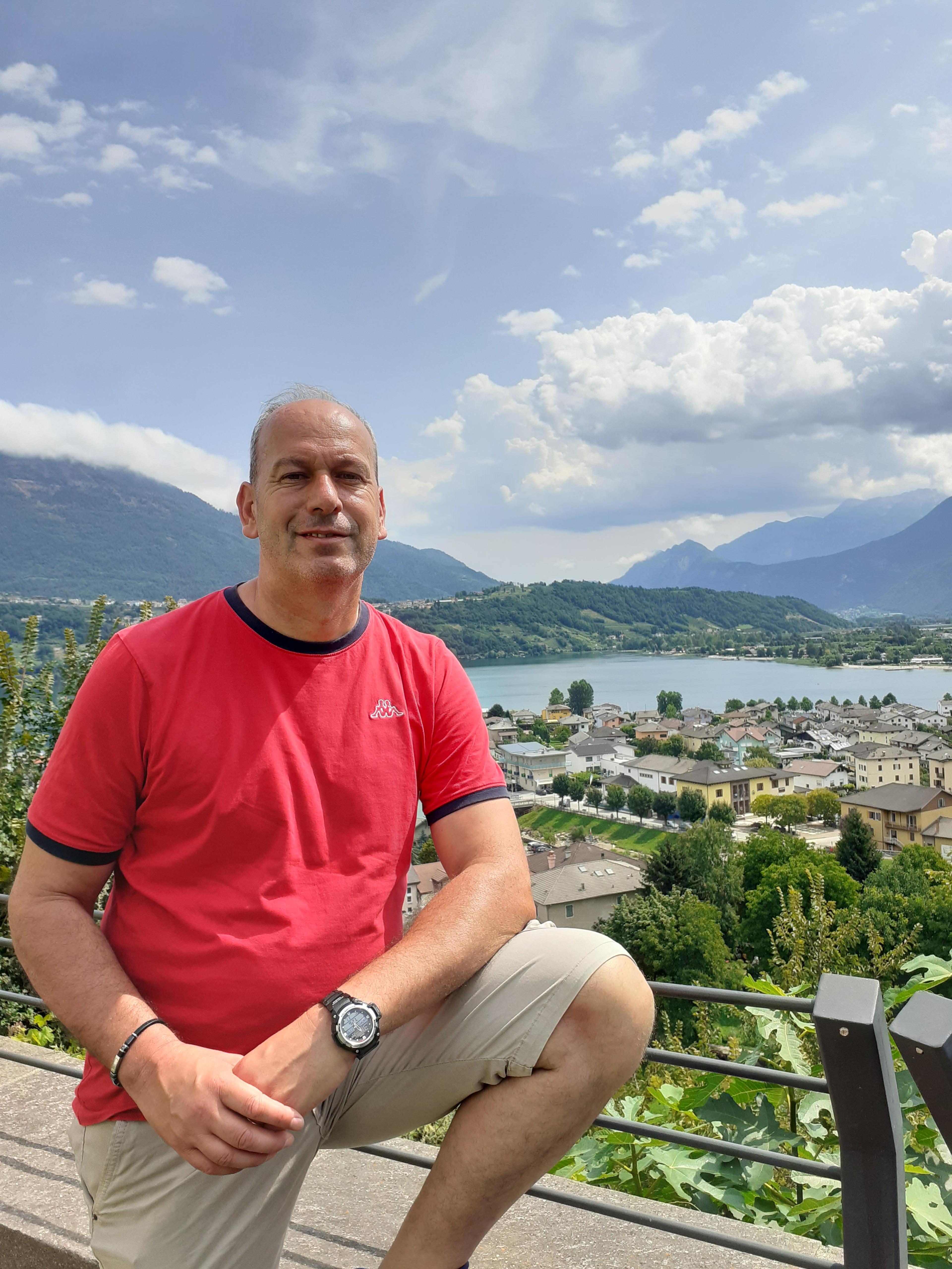 Gianandrea Tamai
