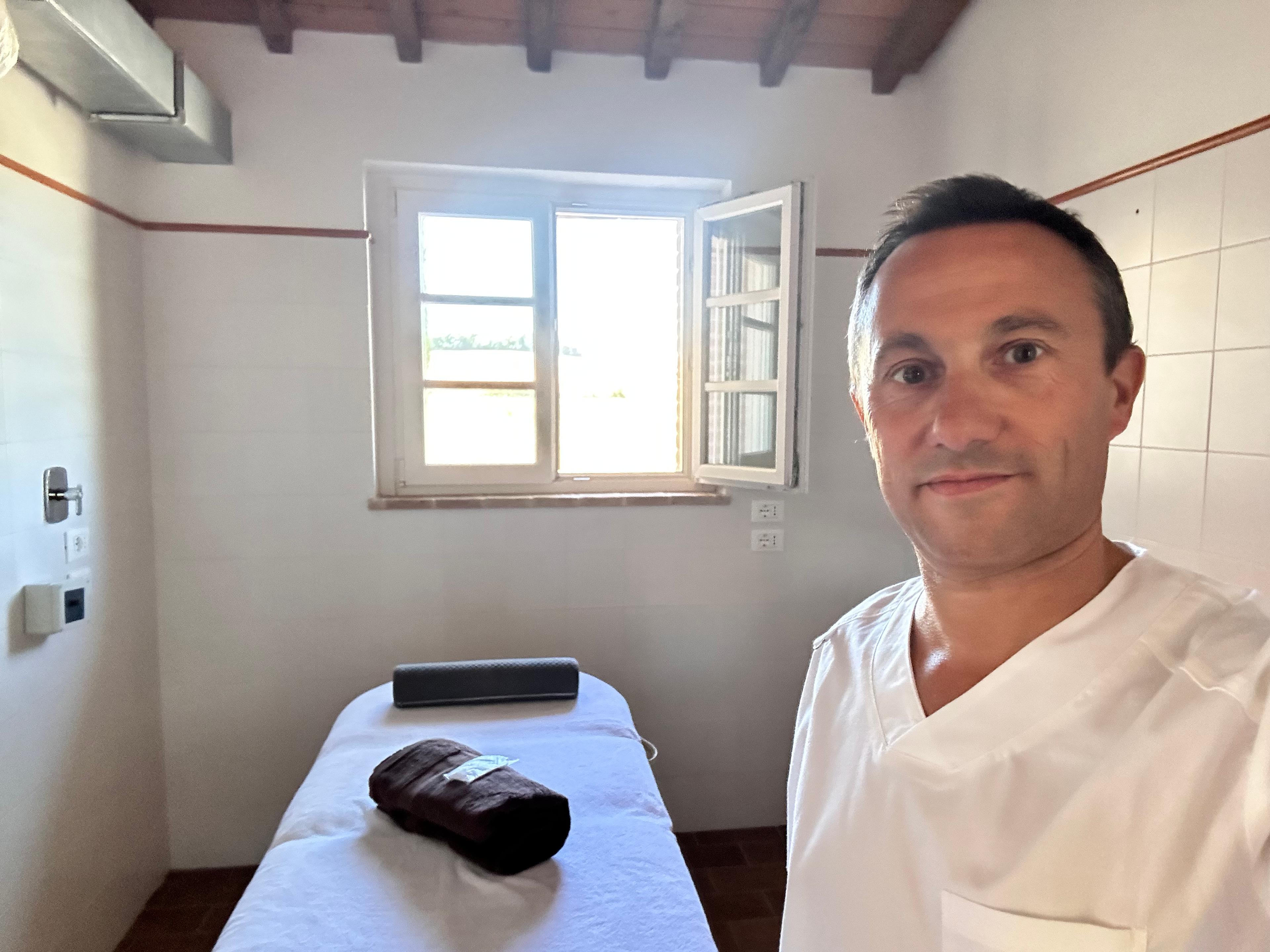 CoreTherapy Massaggi